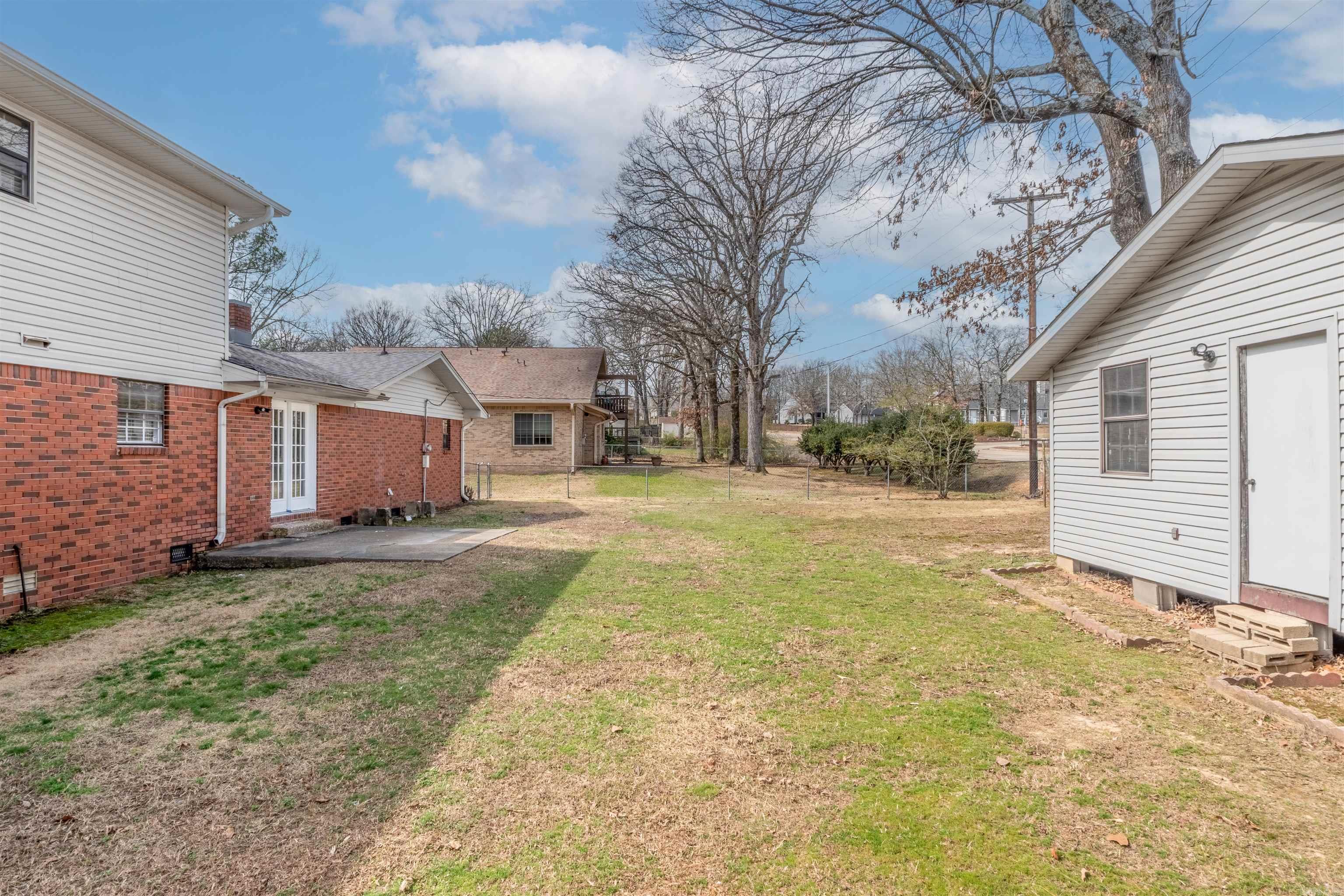 3705 Dunkeld  North Little Rock, AR