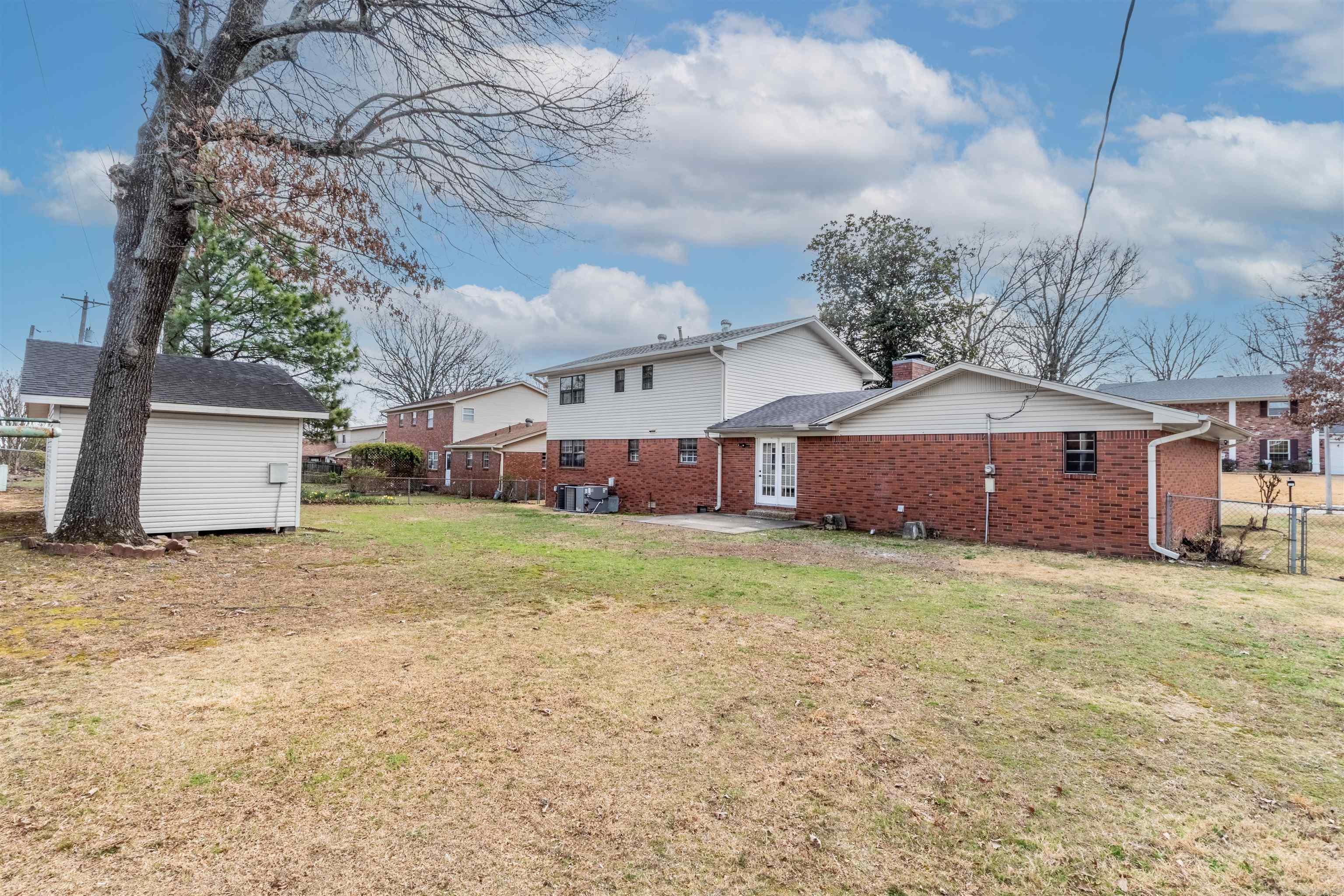 3705 Dunkeld  North Little Rock, AR
