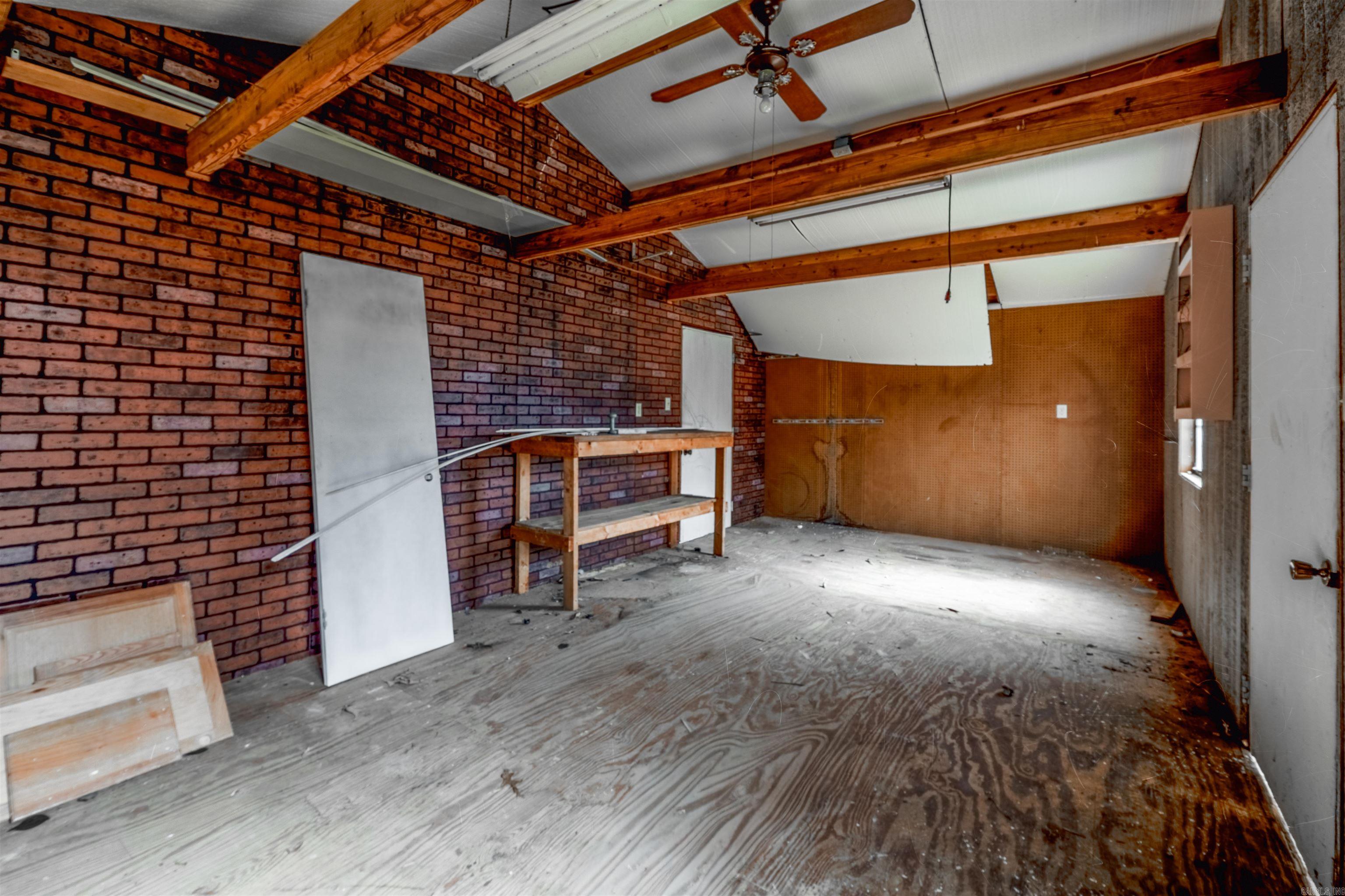 3705 Dunkeld  North Little Rock, AR