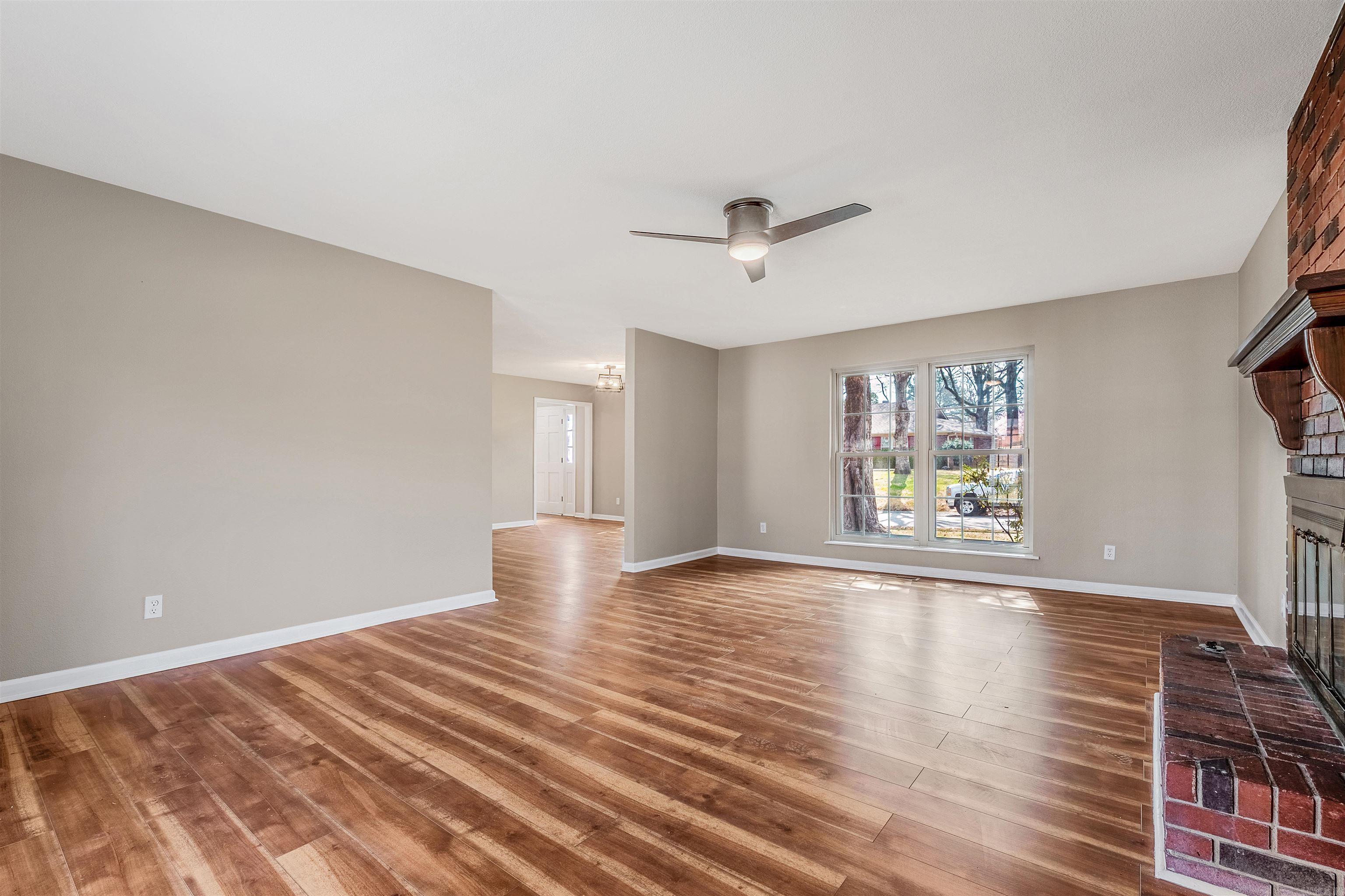 3705 Dunkeld  North Little Rock, AR