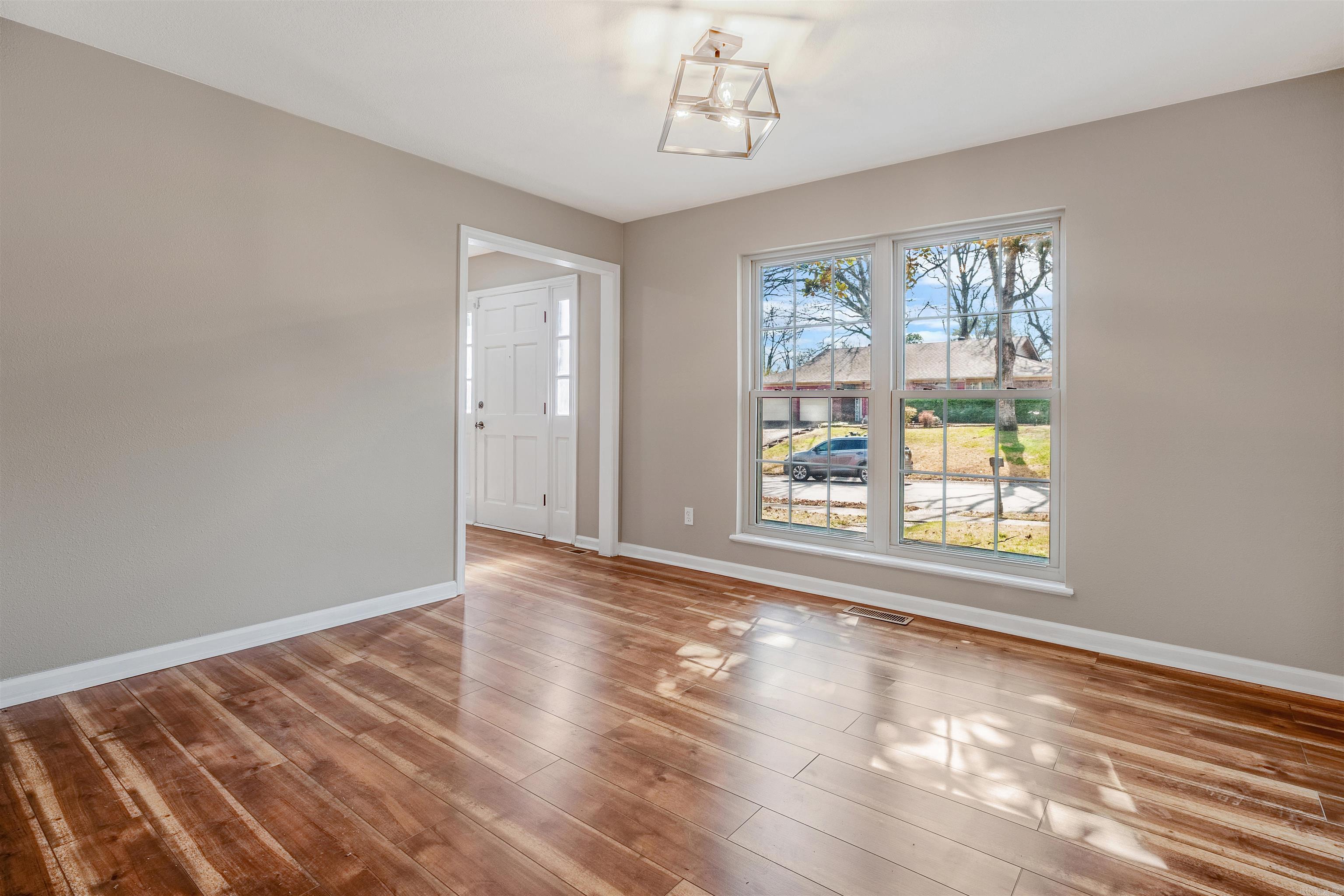 3705 Dunkeld  North Little Rock, AR