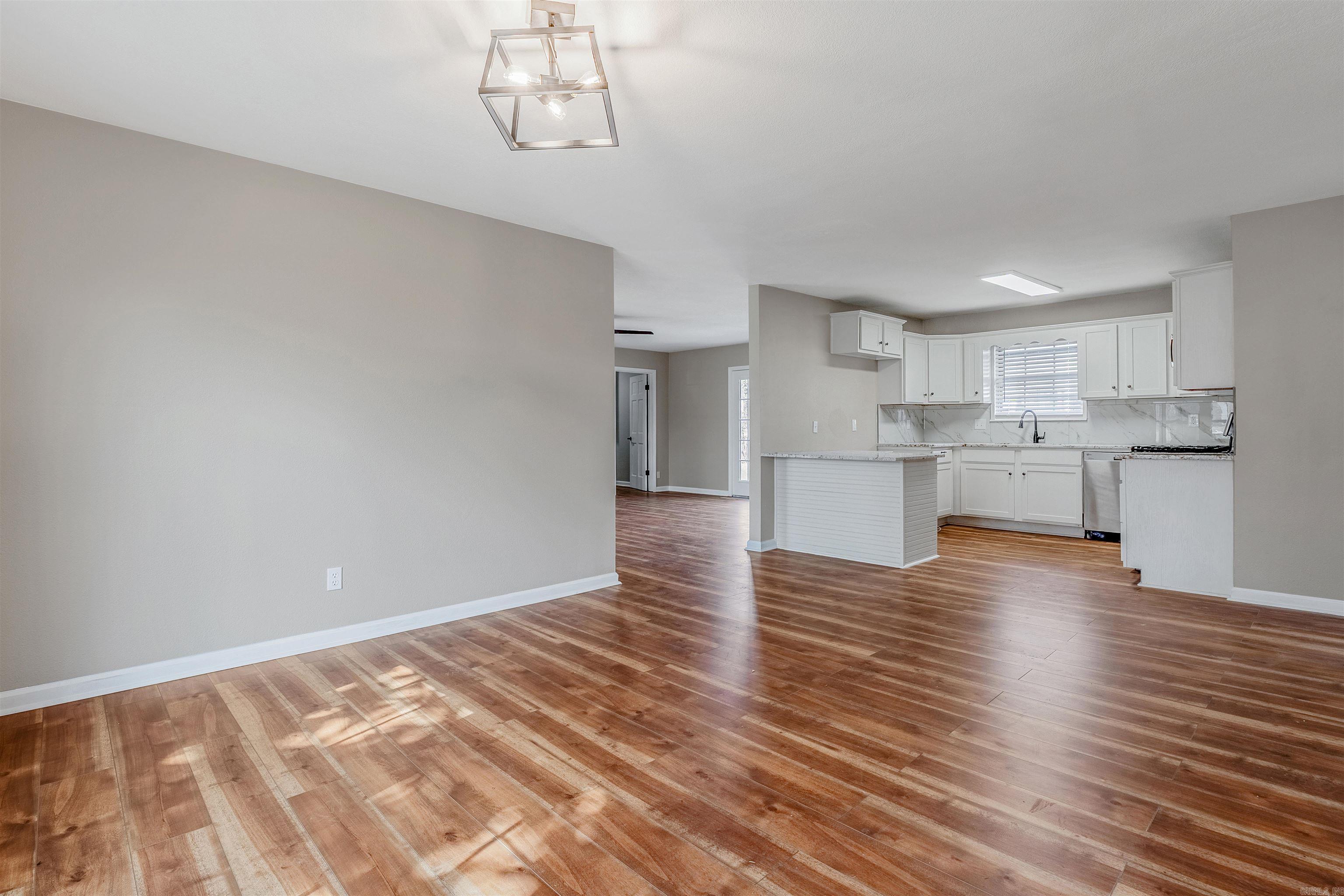 3705 Dunkeld  North Little Rock, AR