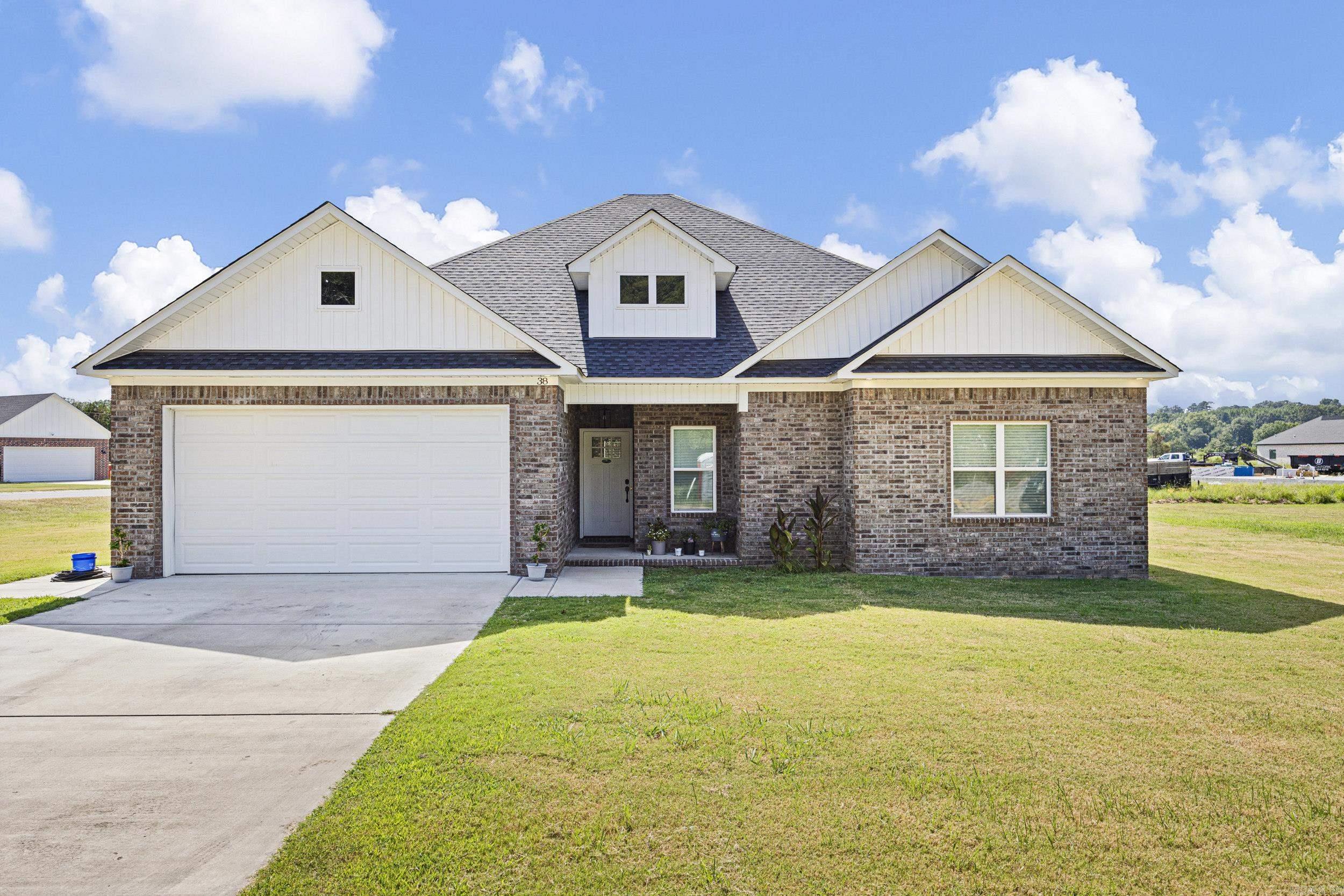 38 Sunset  Morrilton, AR
