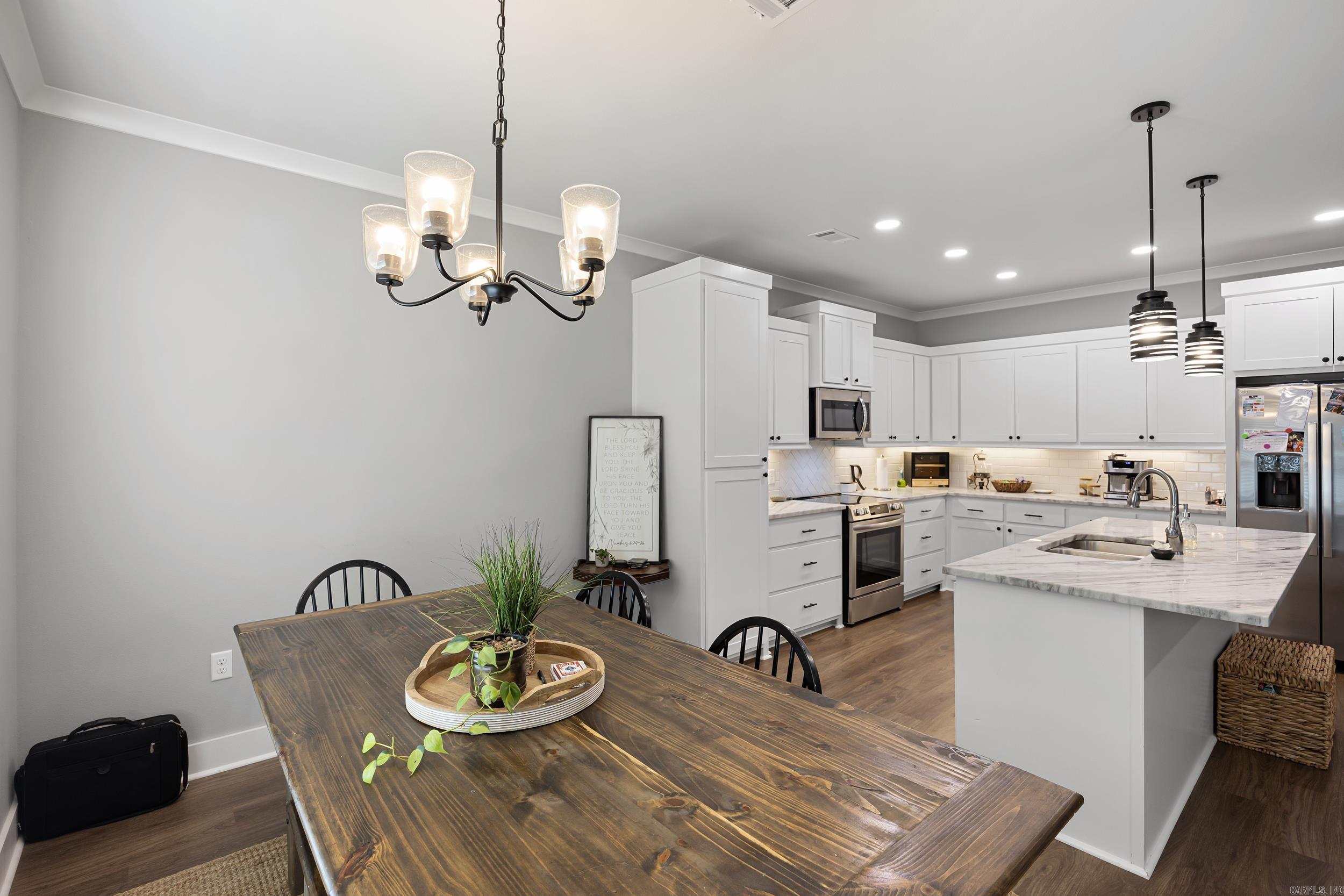 38 Sunset  Morrilton, AR