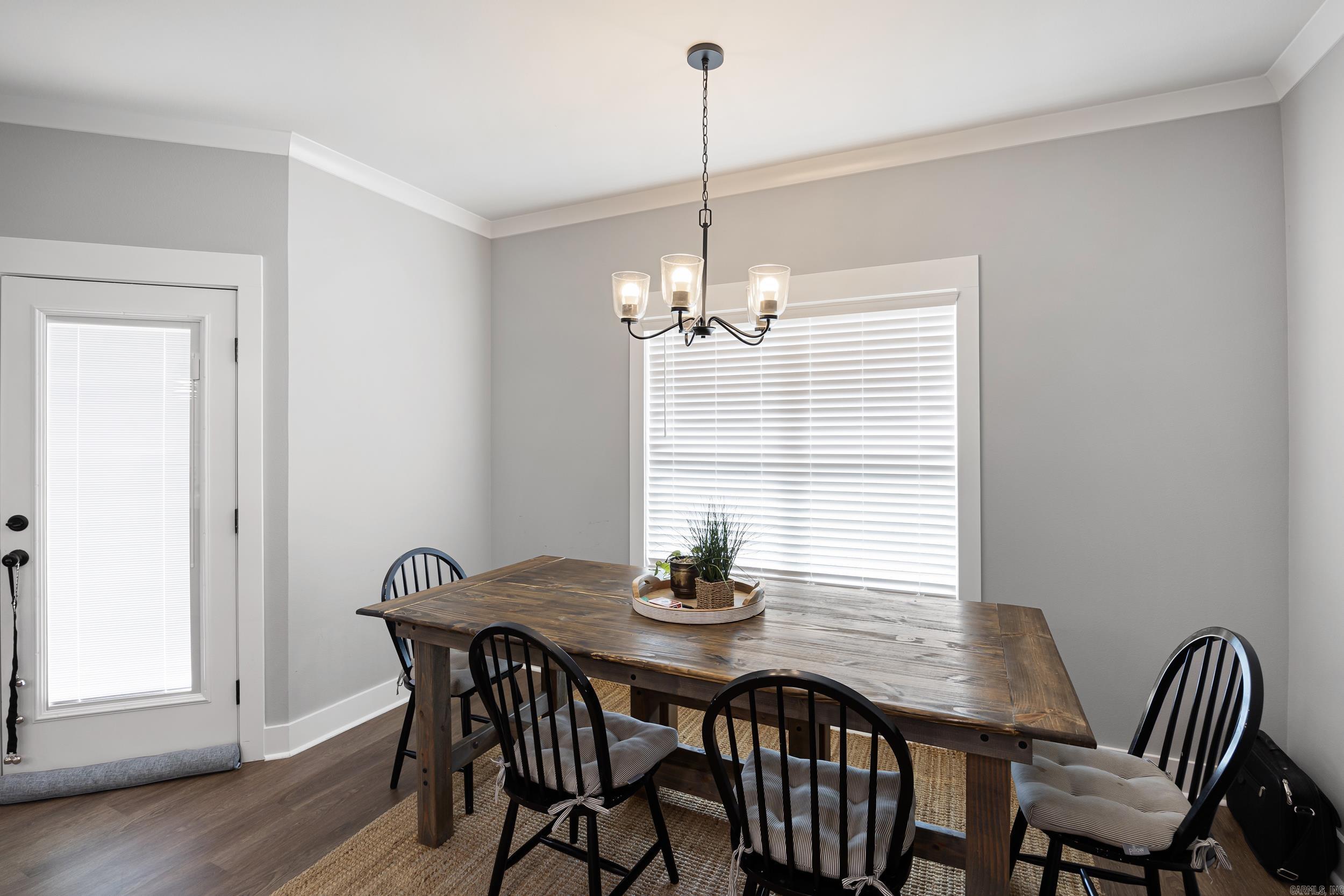 38 Sunset  Morrilton, AR