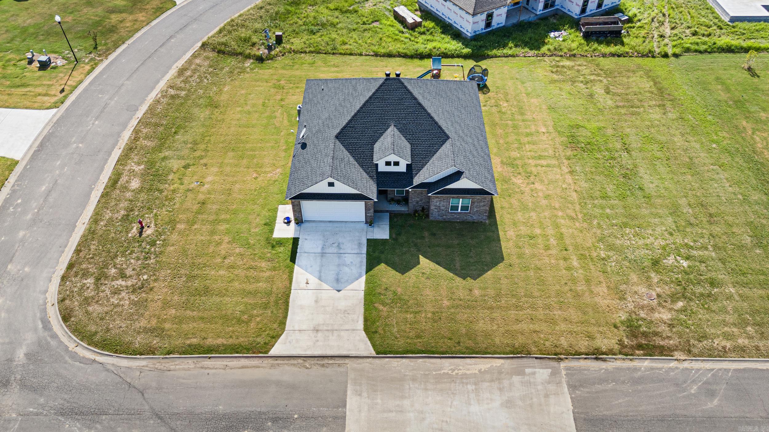 38 Sunset  Morrilton, AR