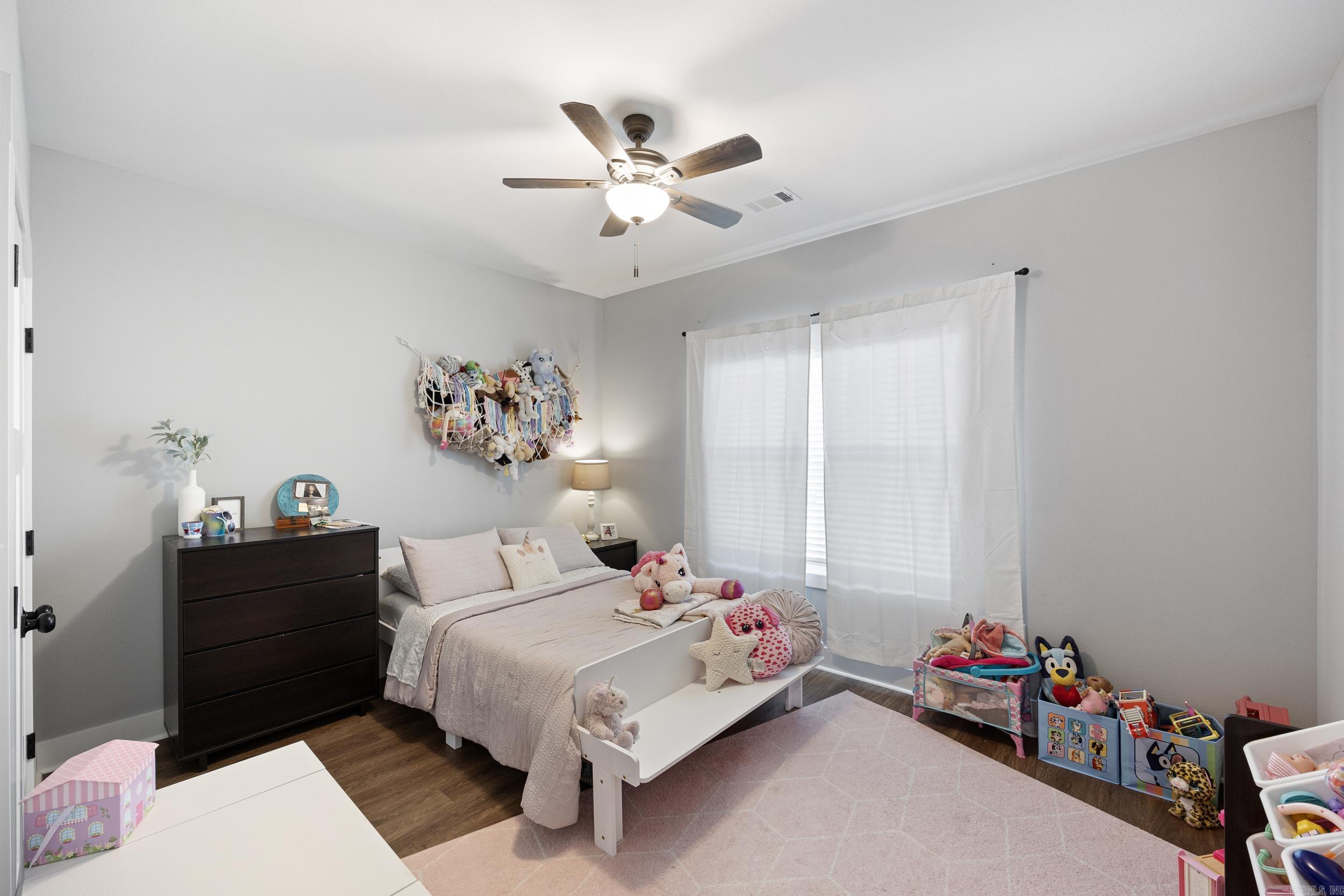 38 Sunset  Morrilton, AR