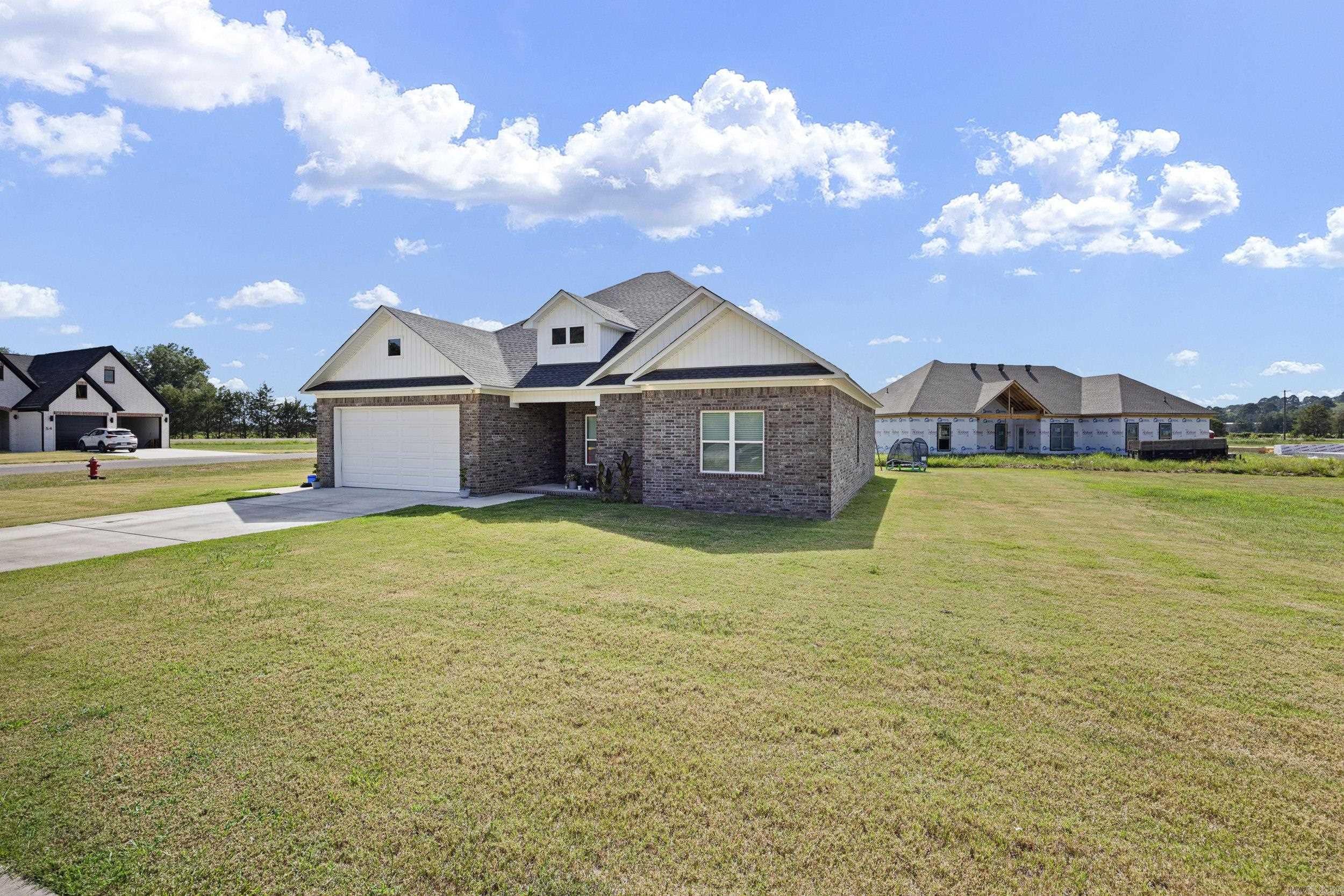 38 Sunset  Morrilton, AR