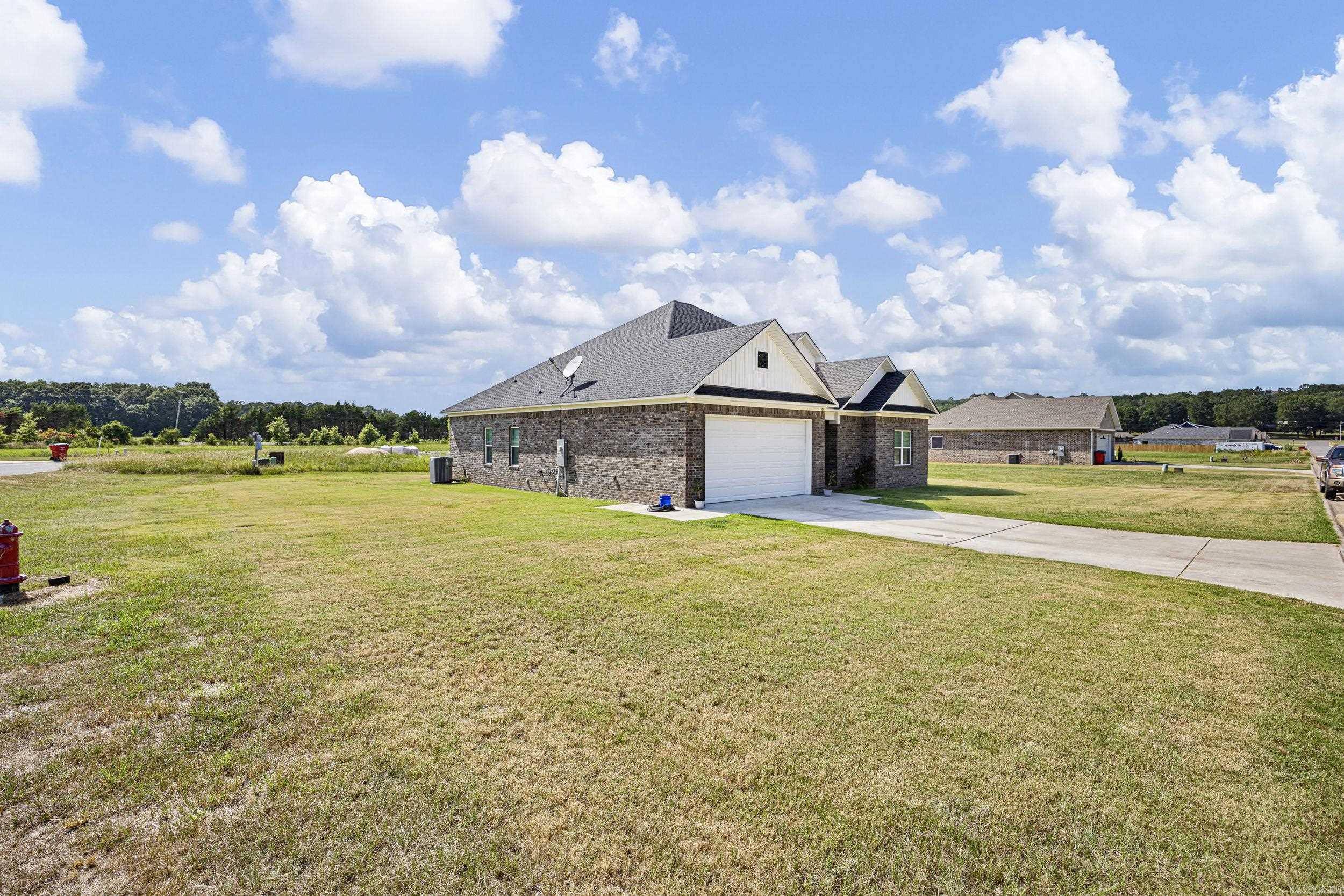 38 Sunset  Morrilton, AR
