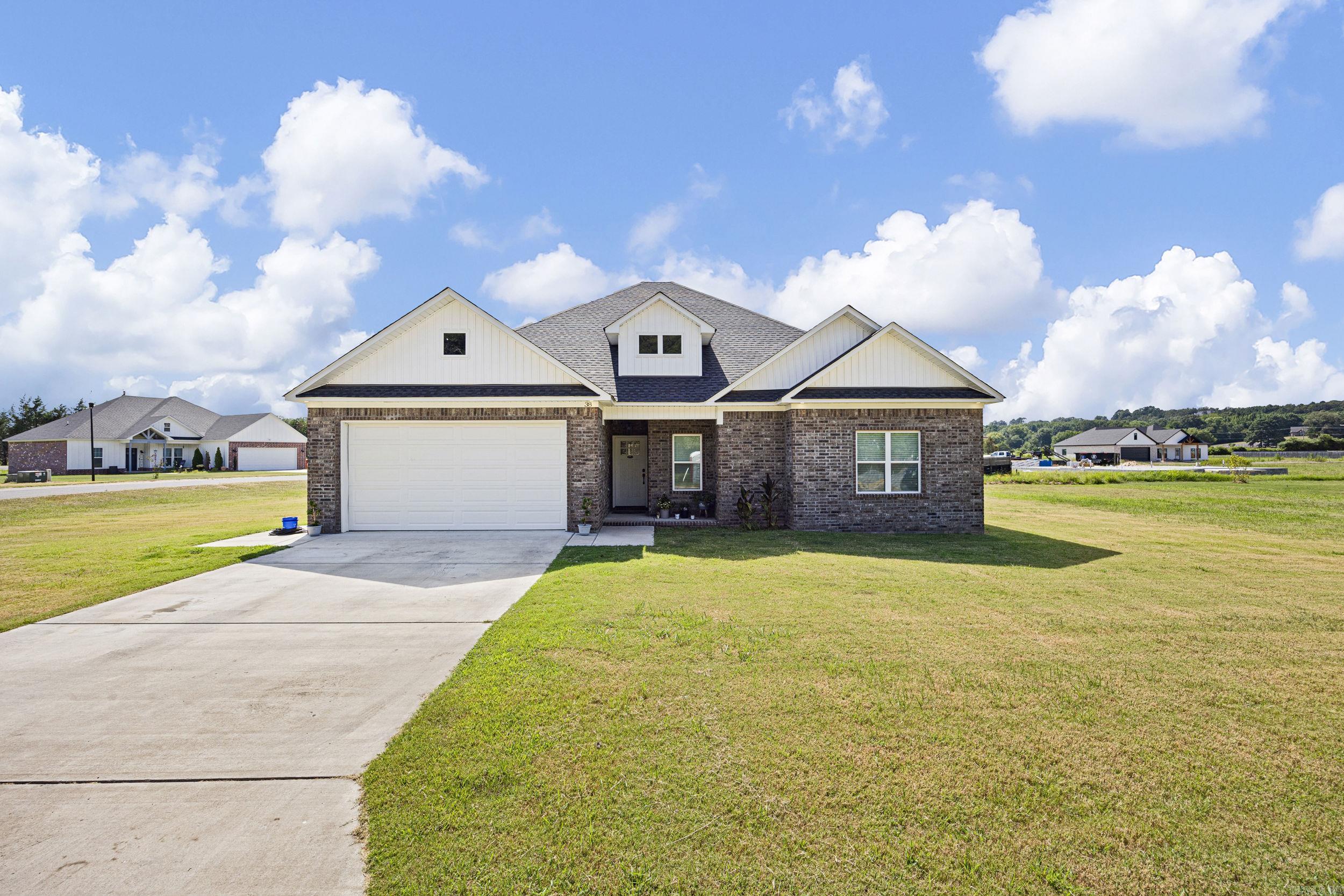38 Sunset  Morrilton, AR