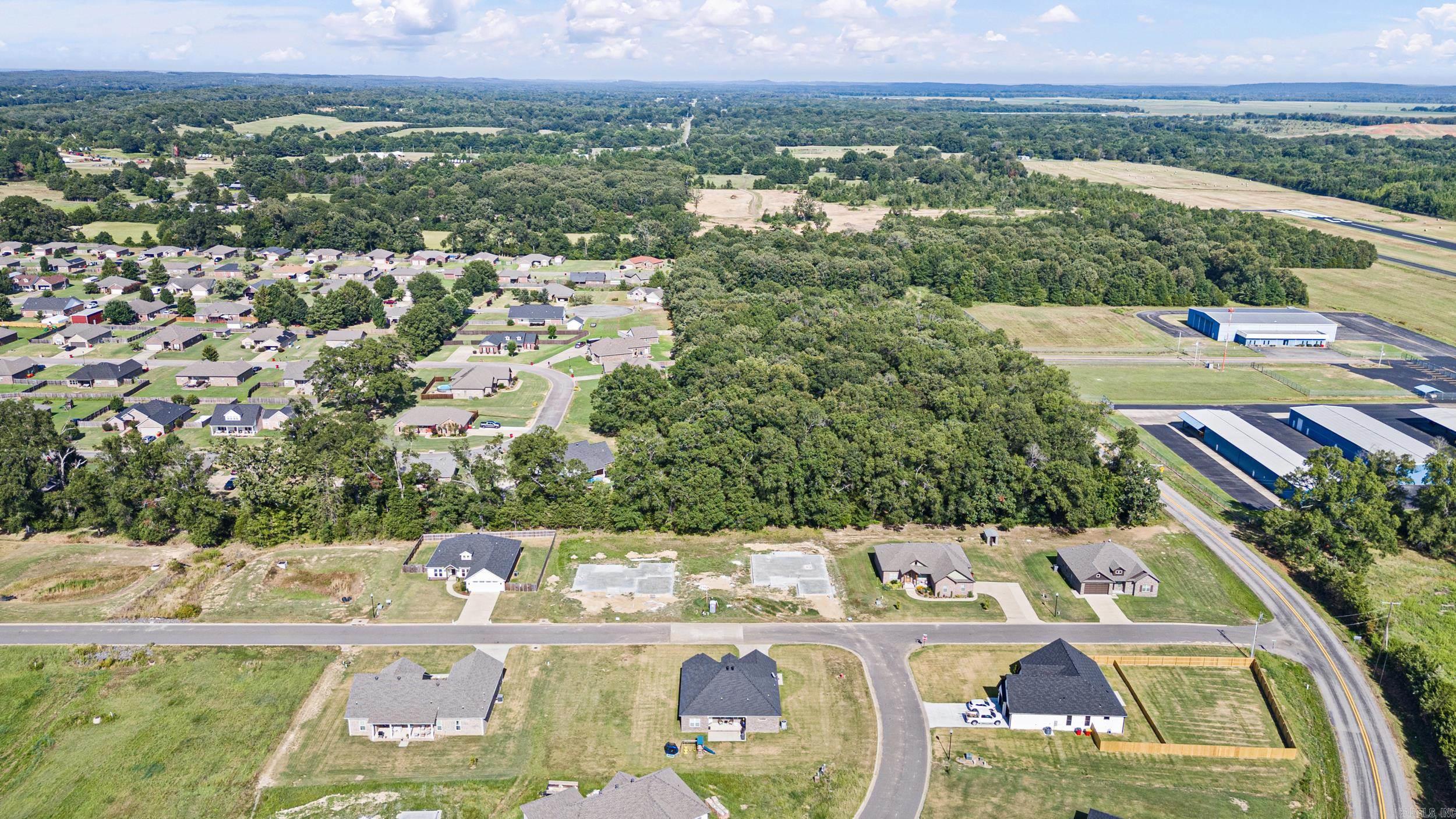 38 Sunset  Morrilton, AR