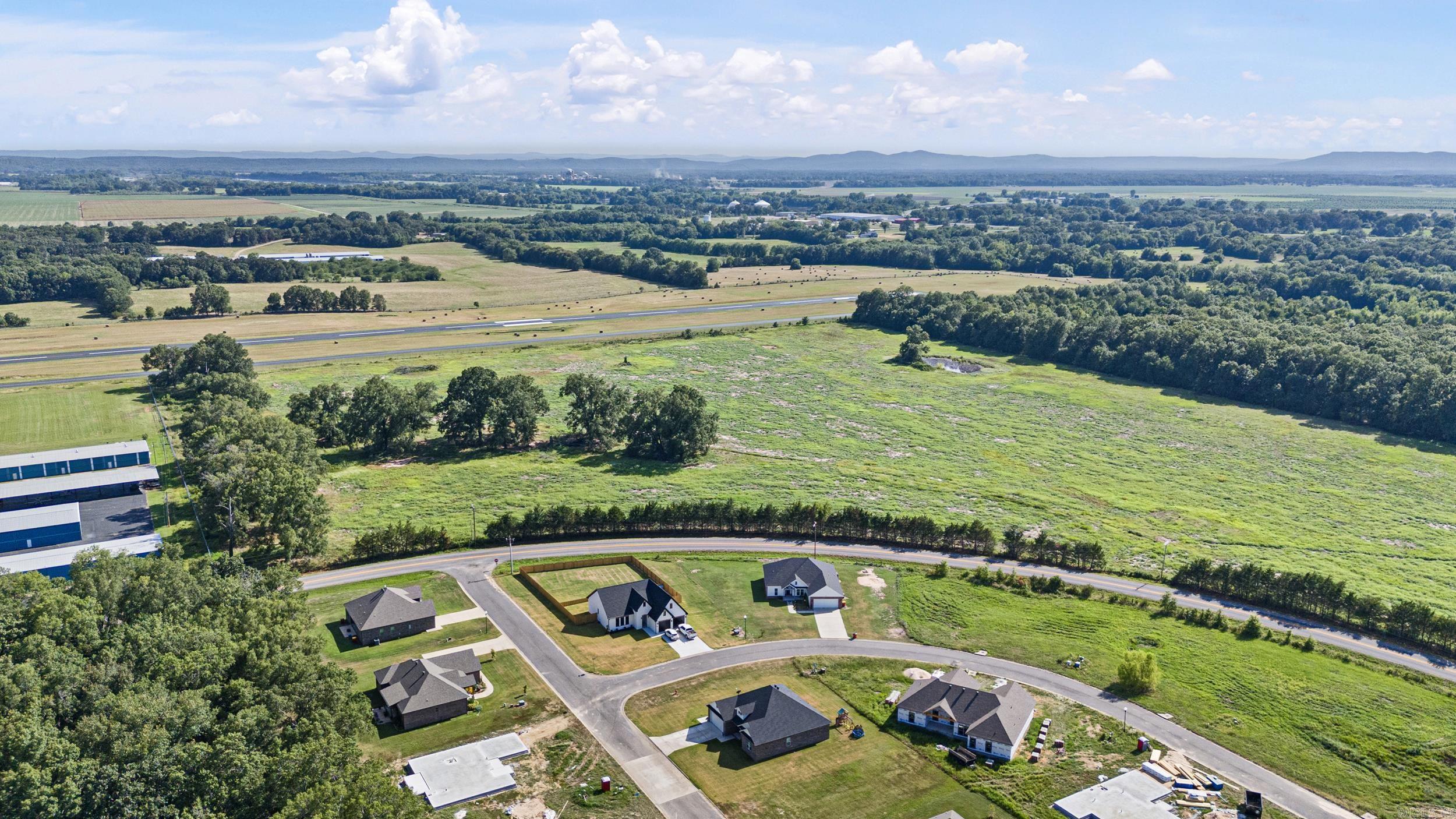 38 Sunset  Morrilton, AR