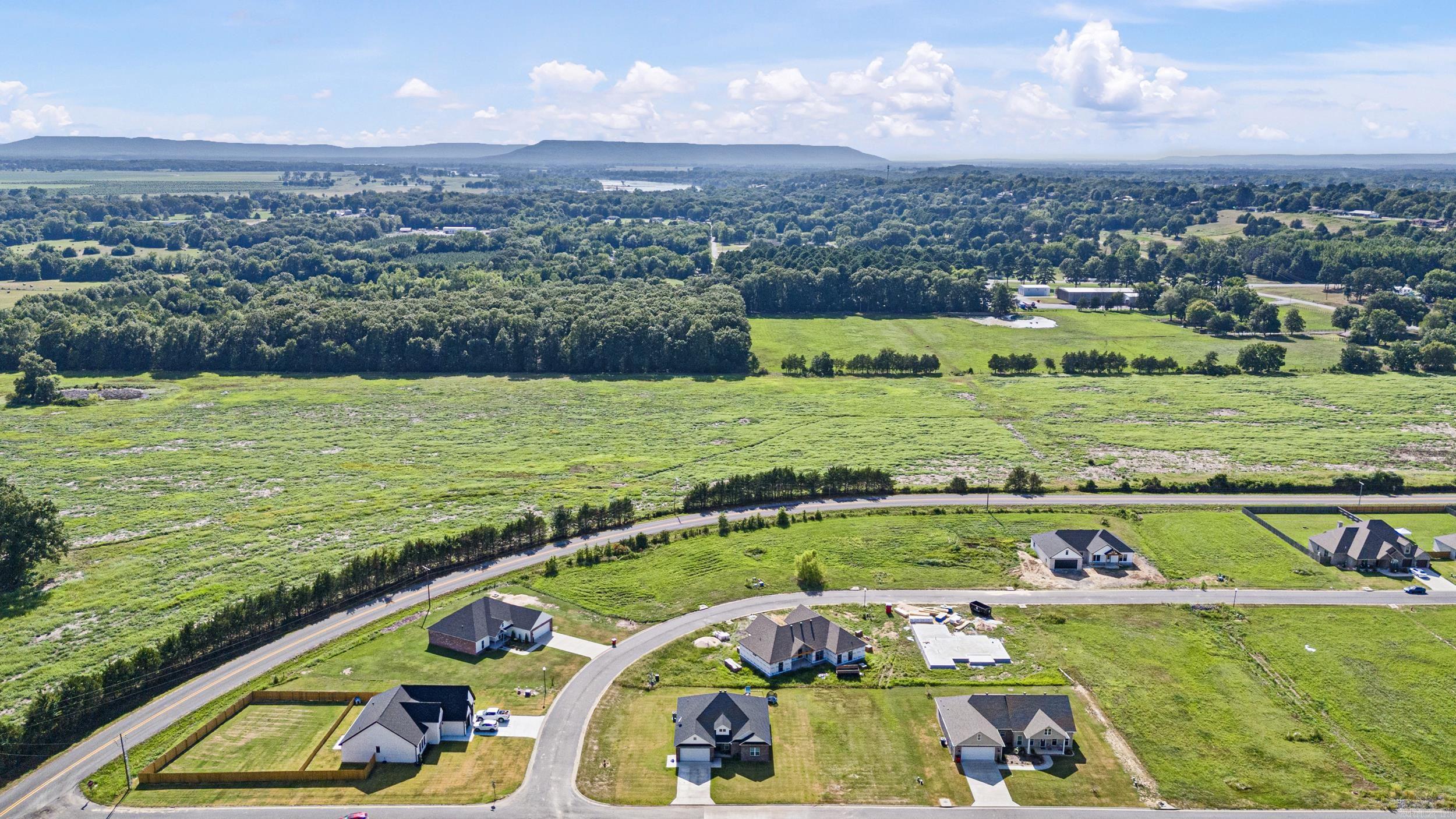 38 Sunset  Morrilton, AR