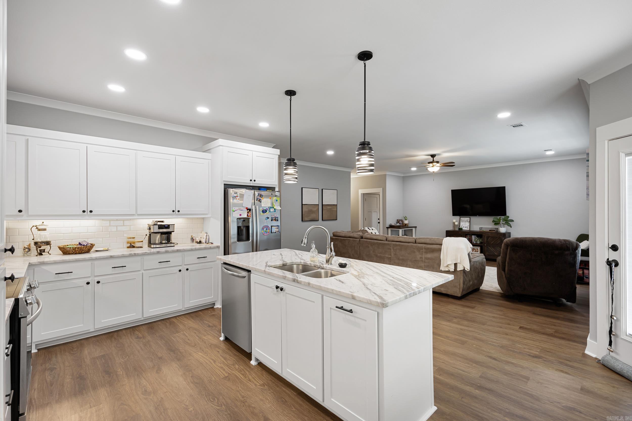 38 Sunset  Morrilton, AR