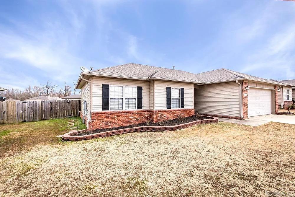 304 Orange  Austin, AR