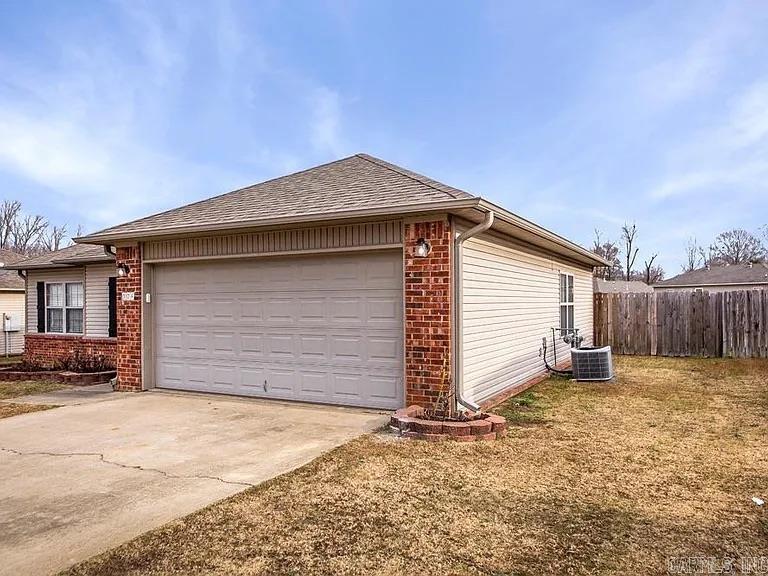 304 Orange  Austin, AR