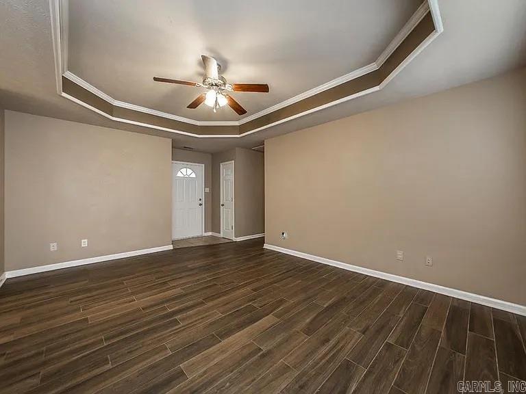 304 Orange  Austin, AR