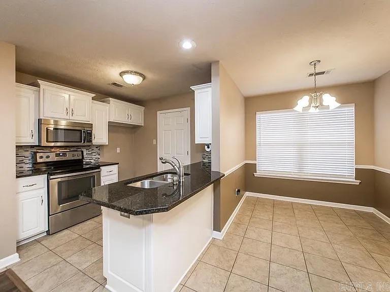 304 Orange  Austin, AR