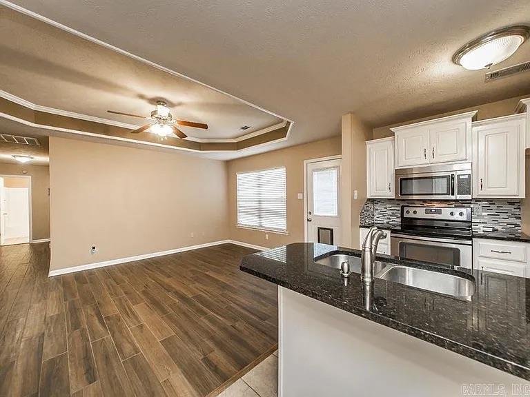 304 Orange  Austin, AR