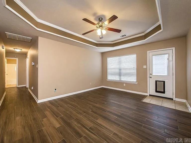 304 Orange  Austin, AR