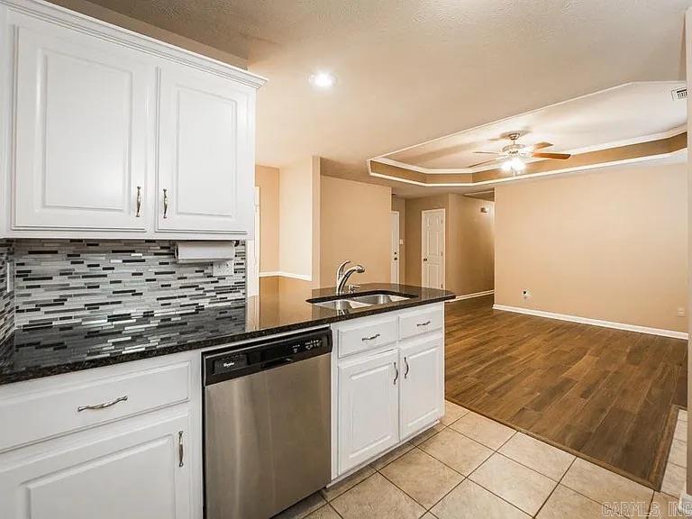 304 Orange  Austin, AR