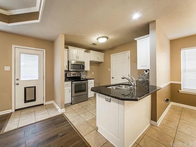 304 Orange  Austin, AR