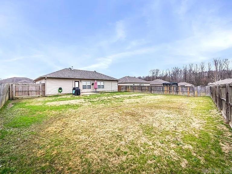 304 Orange  Austin, AR