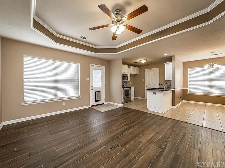 304 Orange  Austin, AR