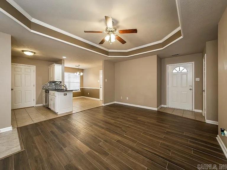 304 Orange  Austin, AR