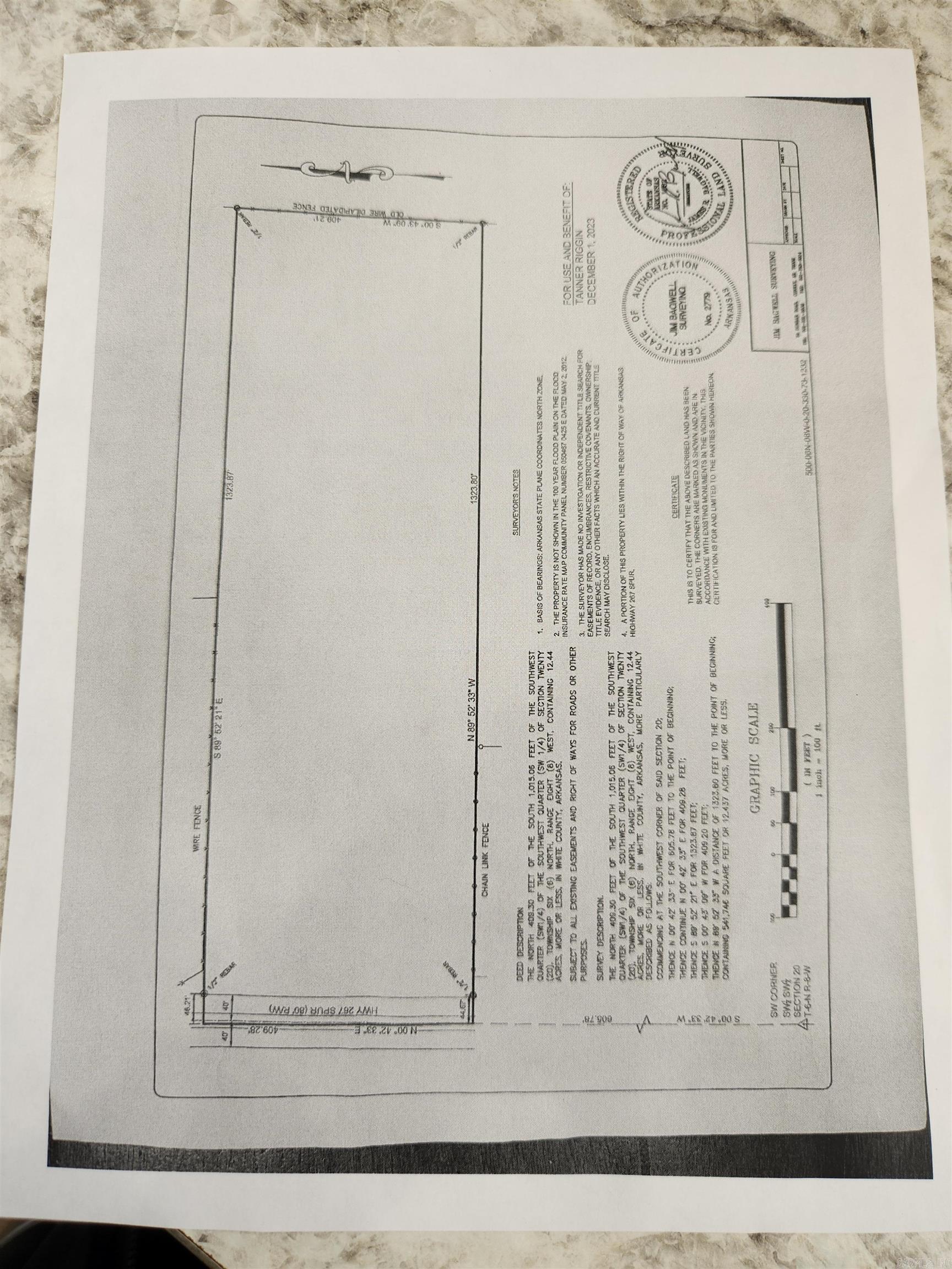 000 Hwy 267 spur  Beebe, AR