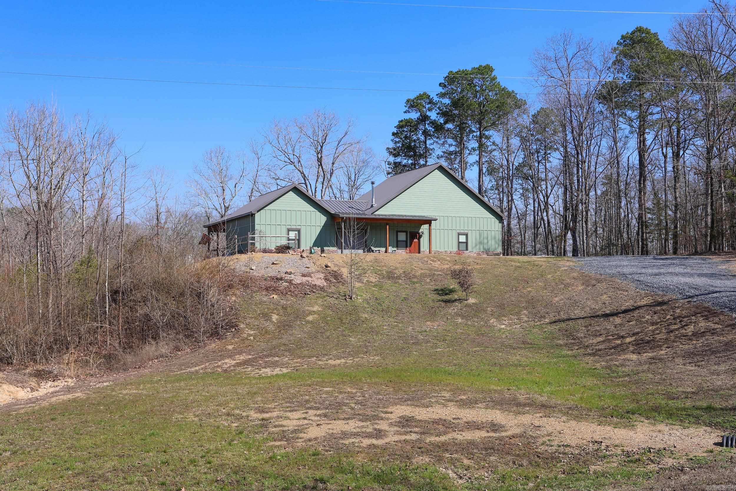 64 E Riverwatch  Glenwood, AR