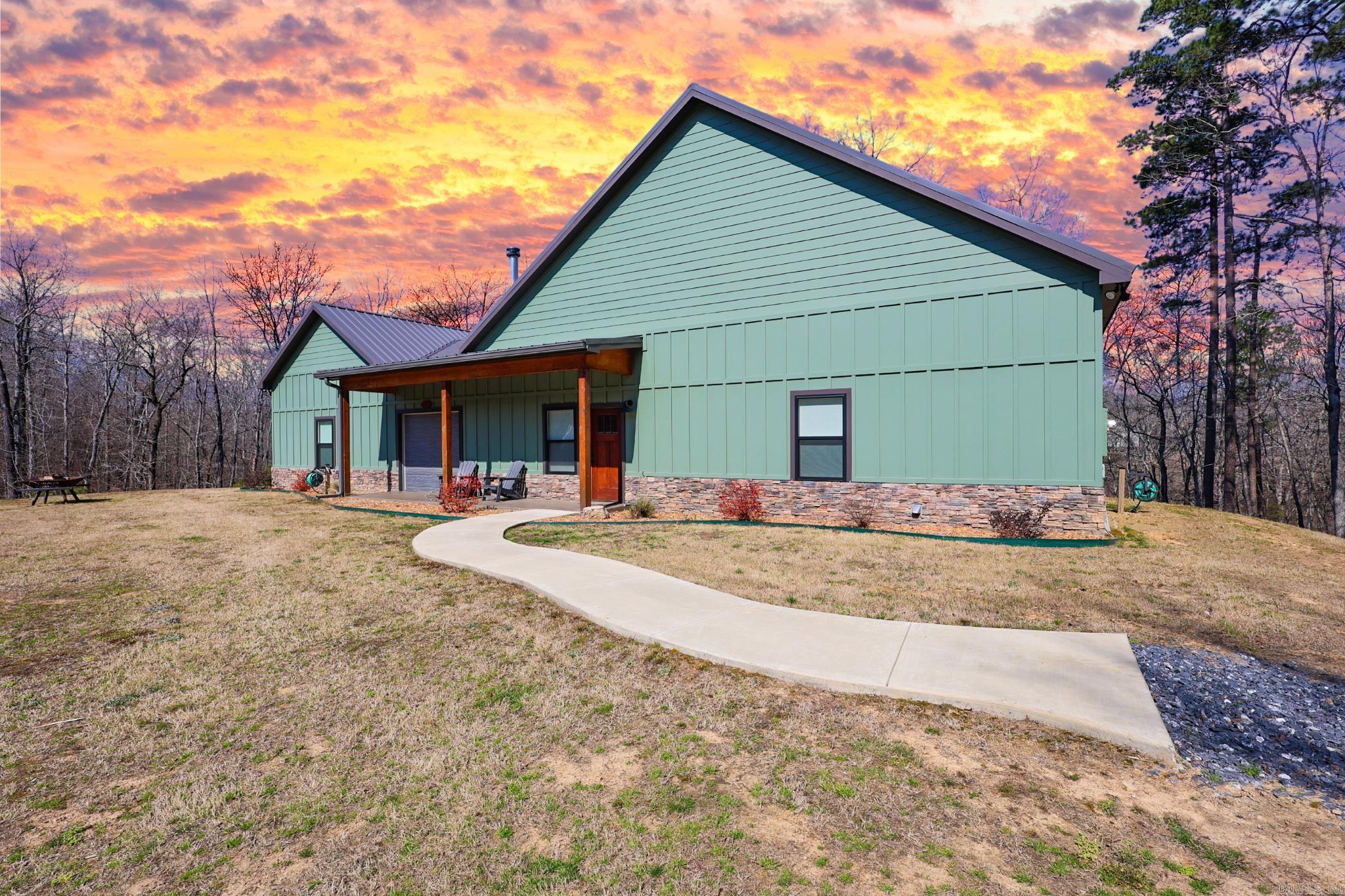 64 E Riverwatch  Glenwood, AR