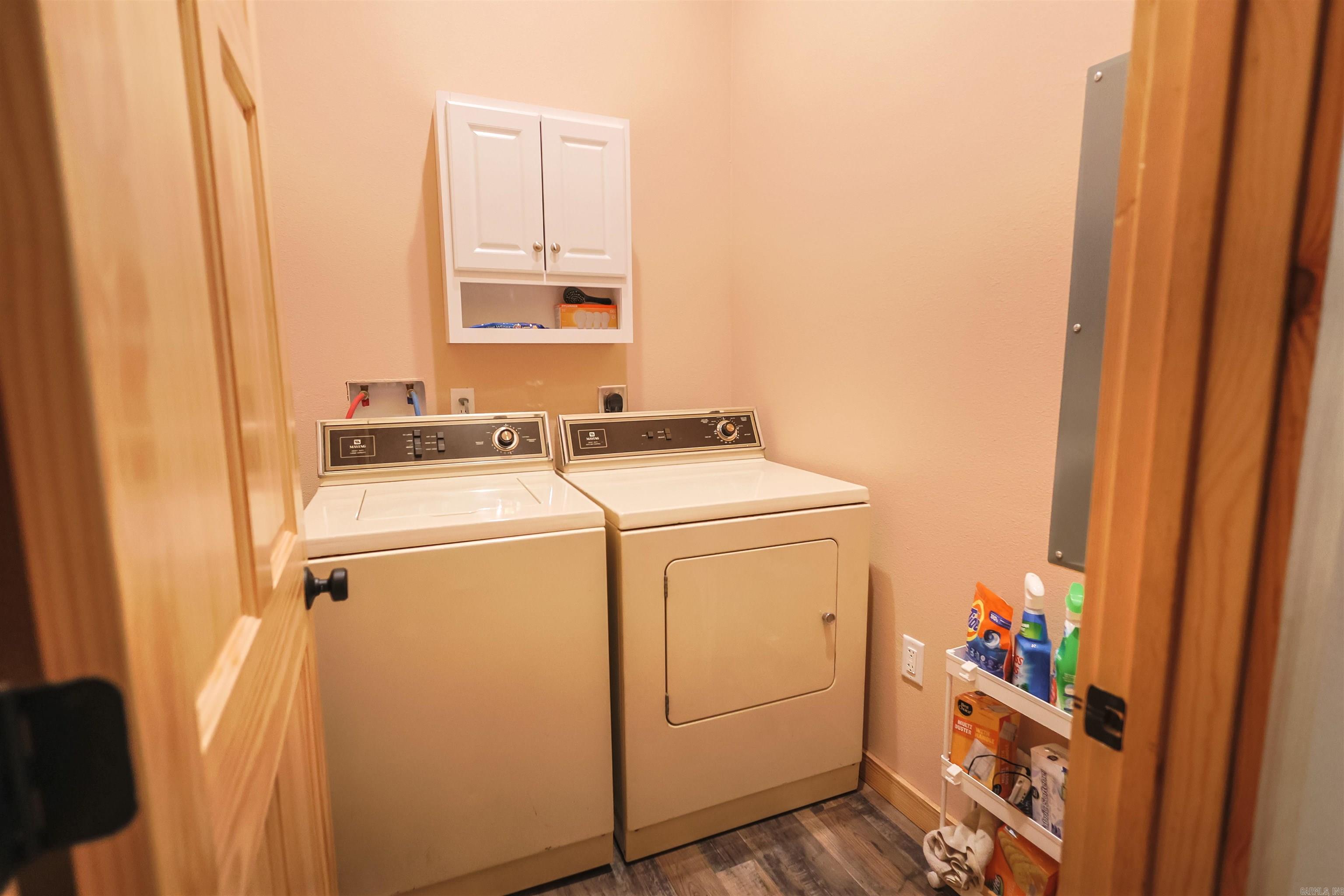 64 E Riverwatch  Glenwood, AR