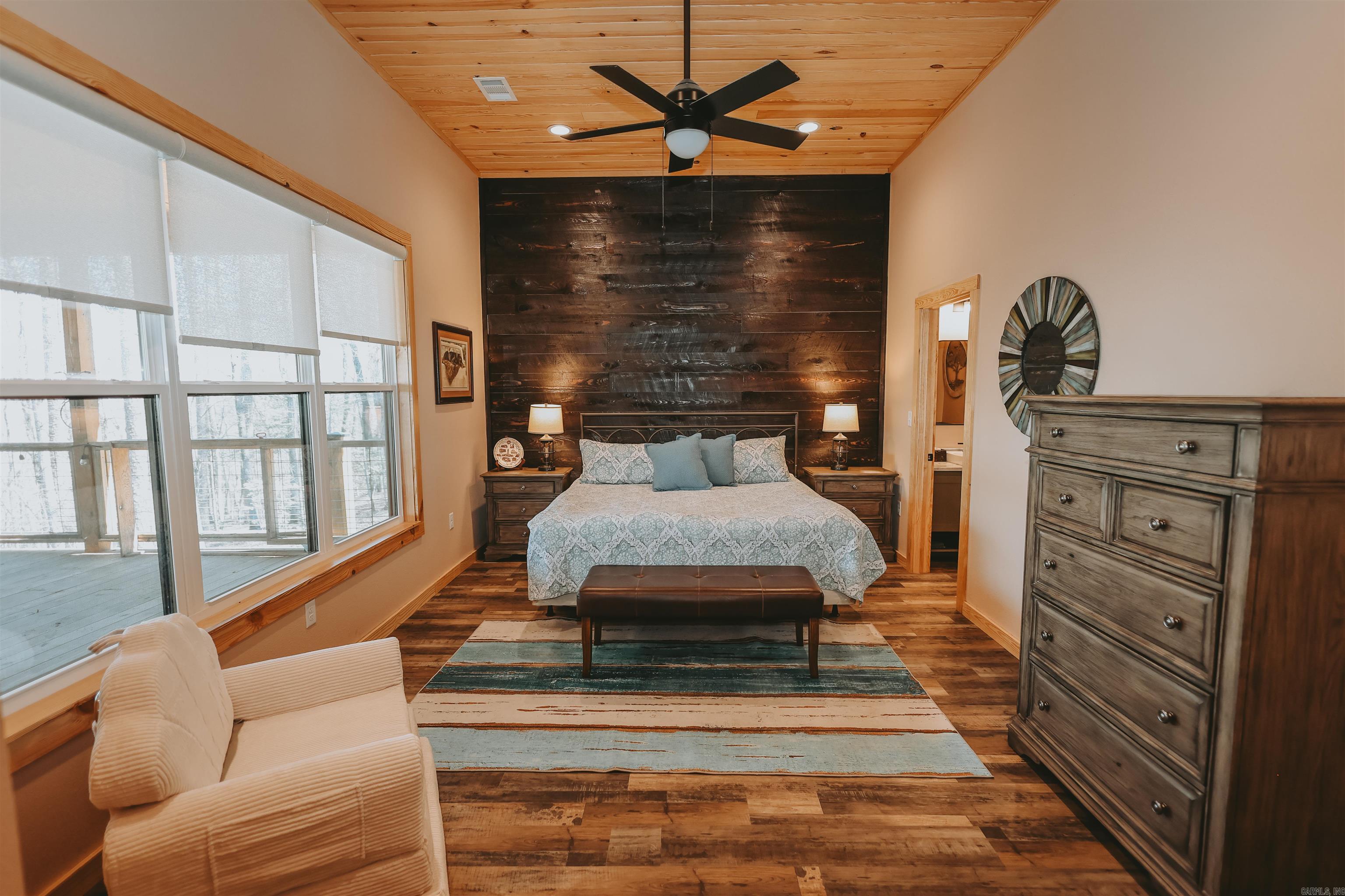 64 E Riverwatch  Glenwood, AR