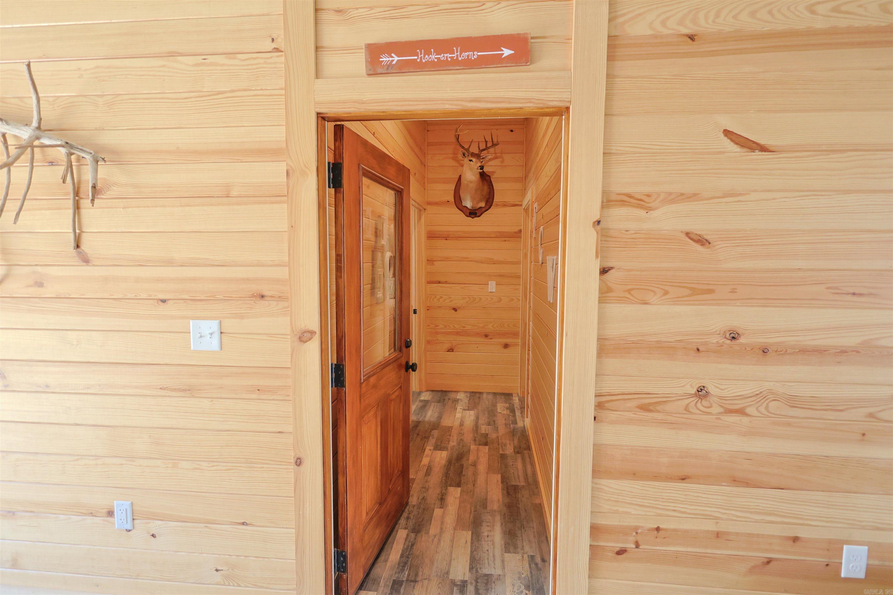 64 E Riverwatch  Glenwood, AR