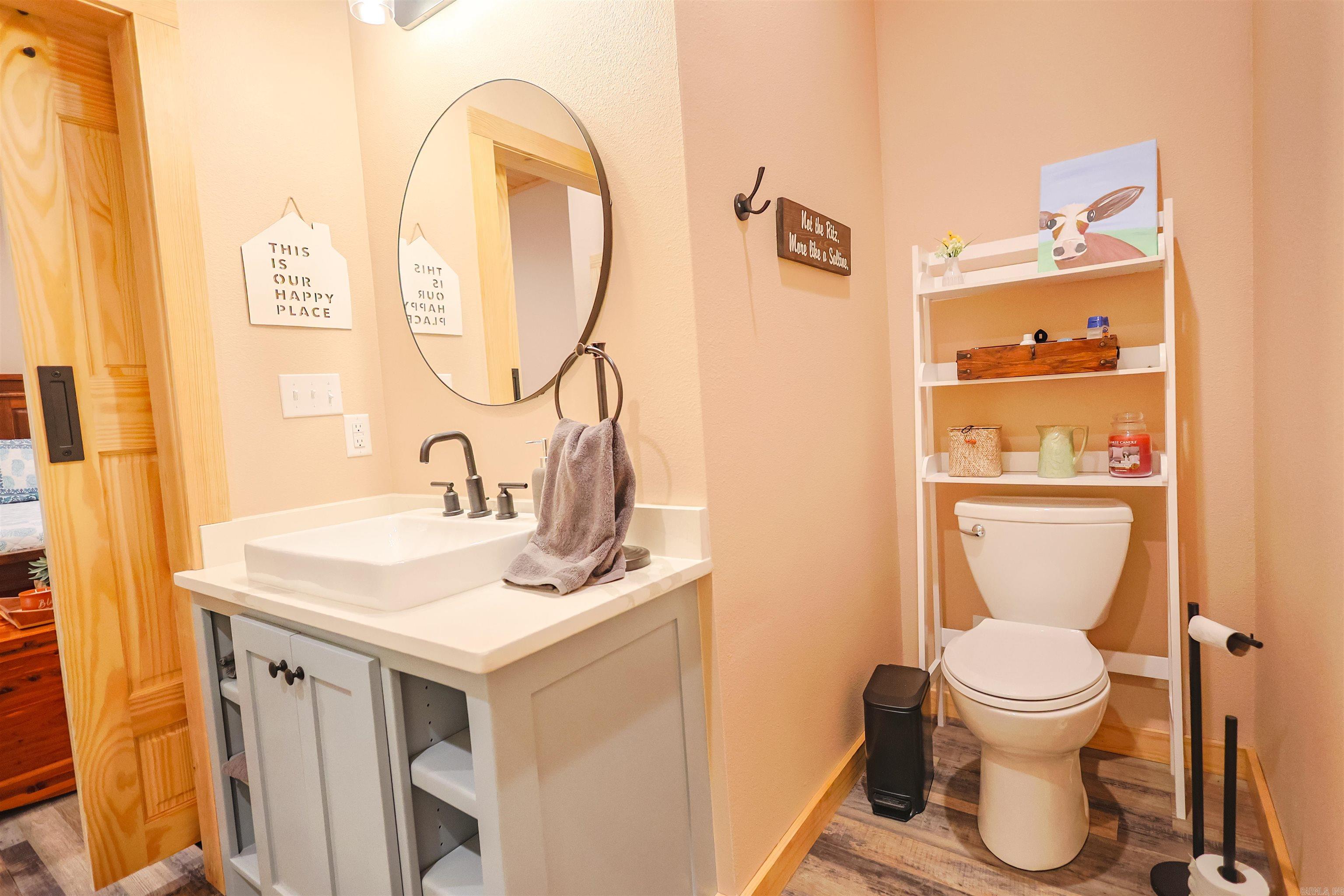 64 E Riverwatch  Glenwood, AR