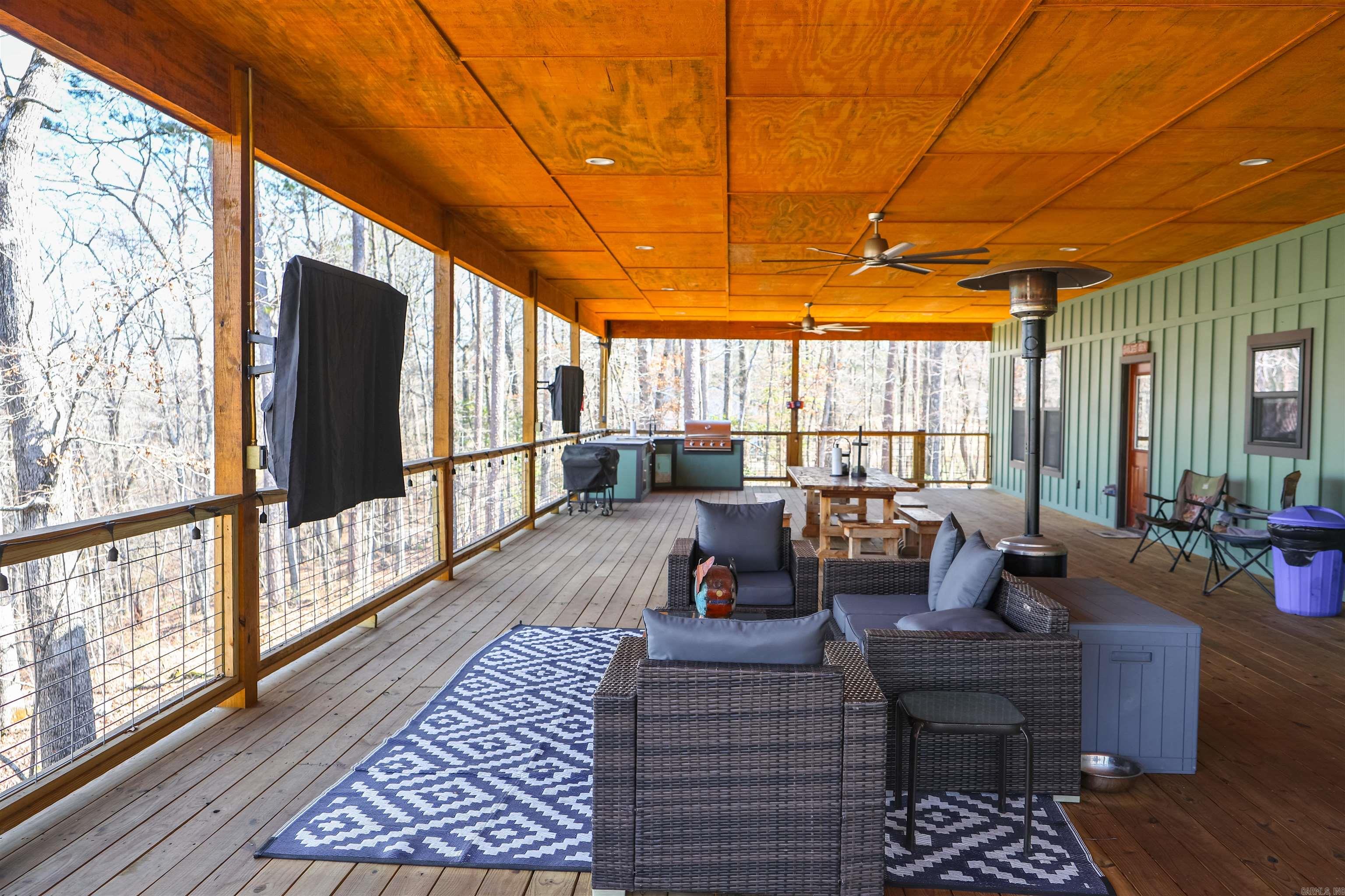 64 E Riverwatch  Glenwood, AR