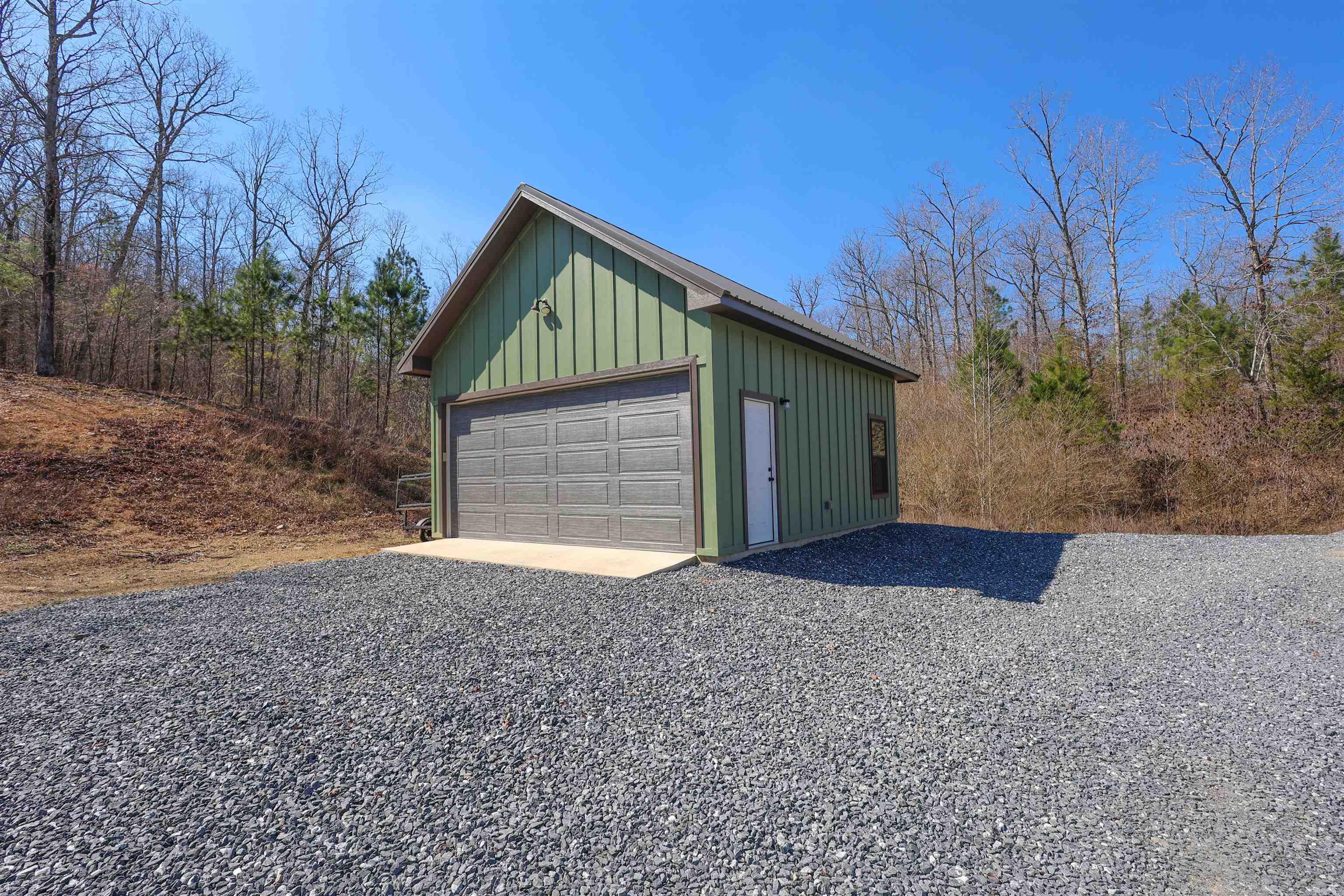 64 E Riverwatch  Glenwood, AR