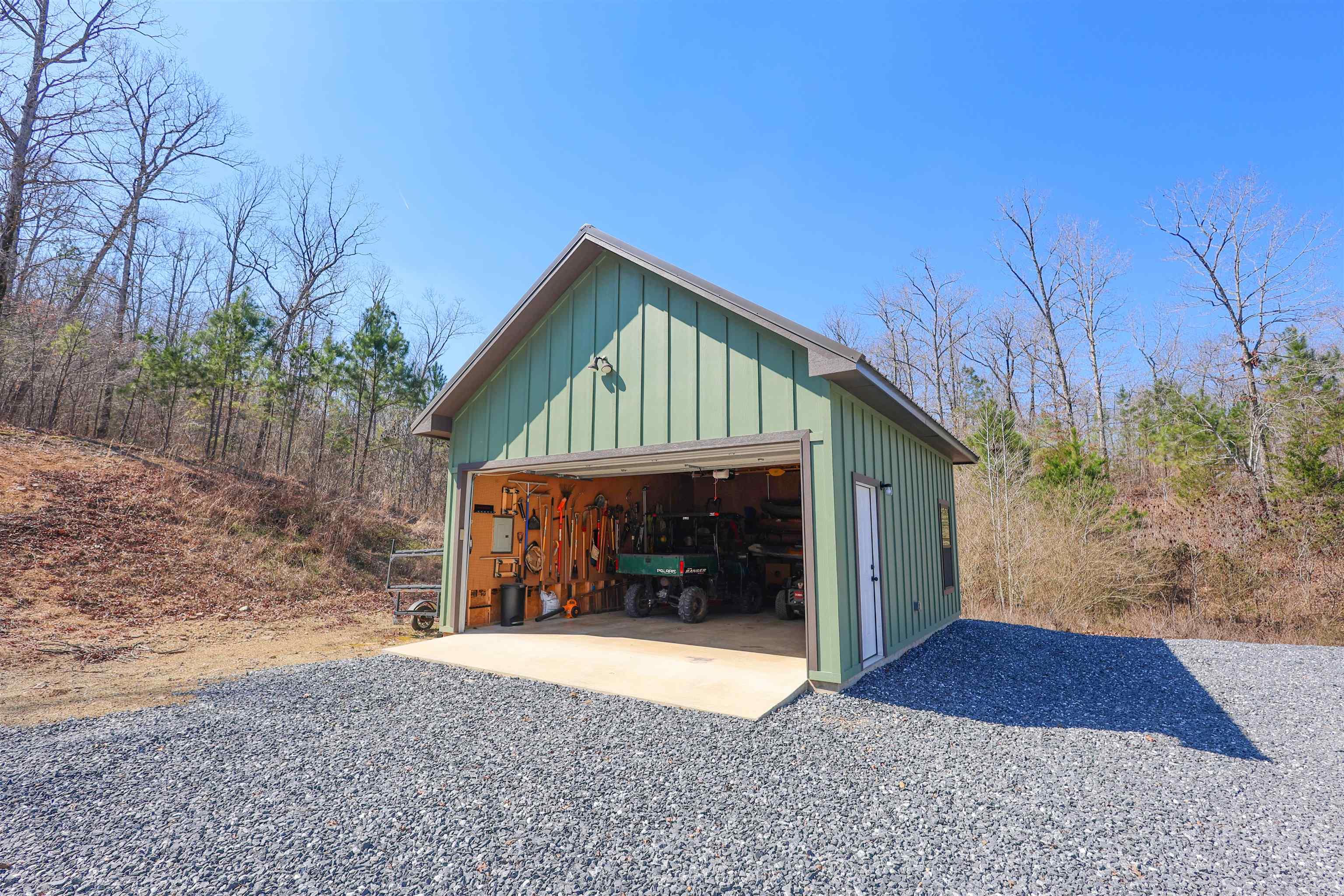 64 E Riverwatch  Glenwood, AR