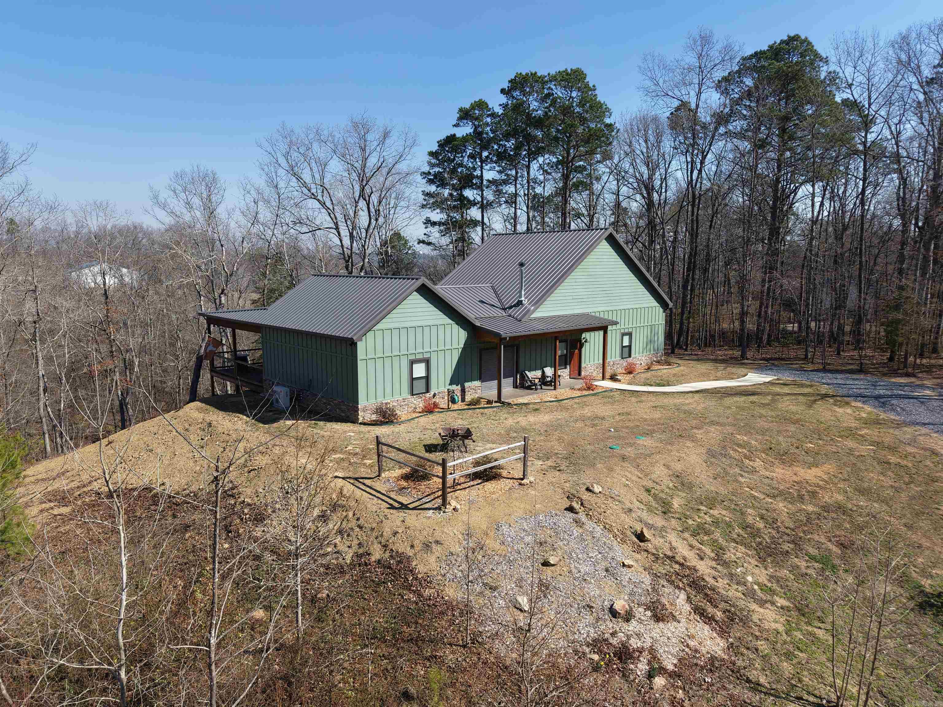 64 E Riverwatch  Glenwood, AR