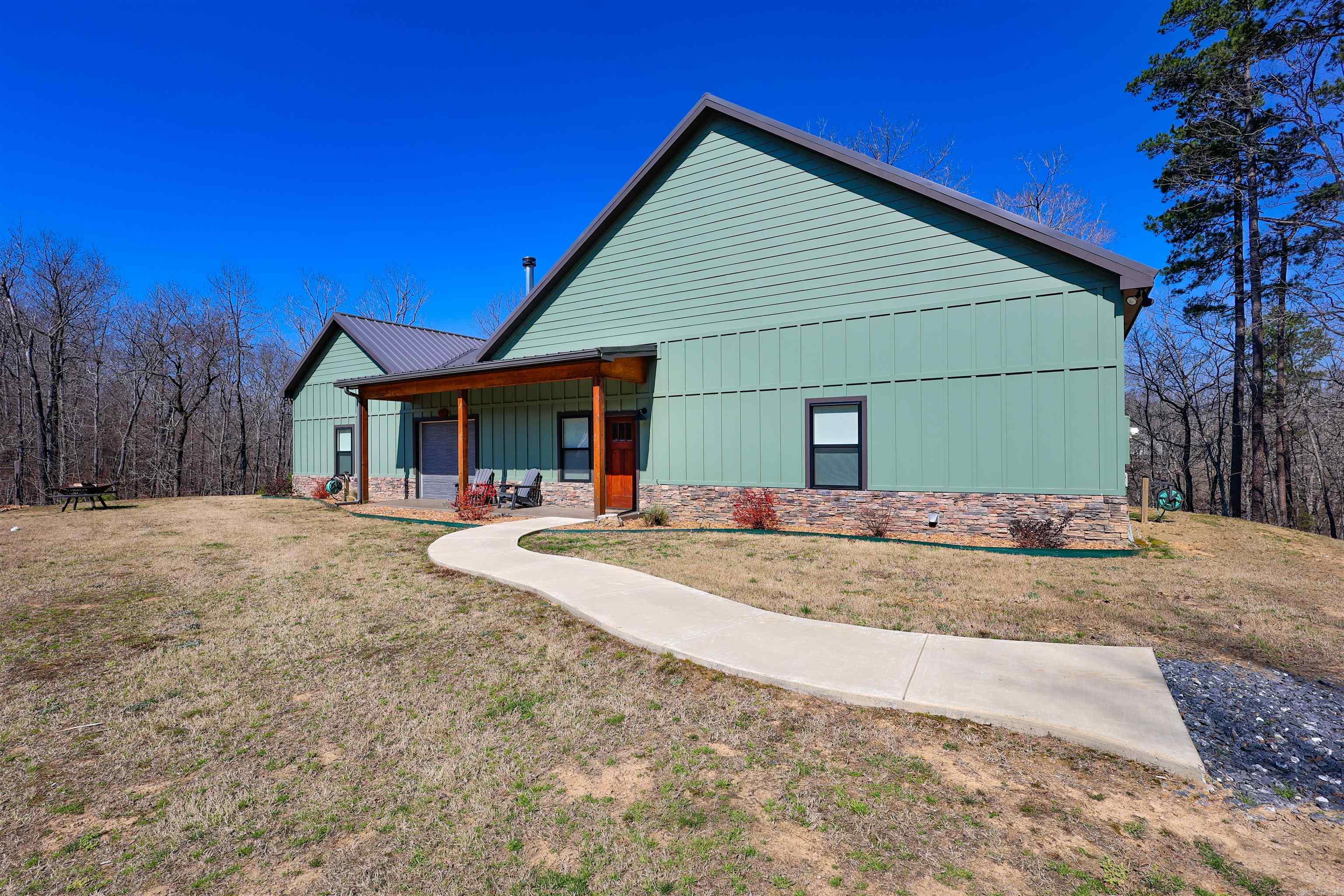 64 E Riverwatch  Glenwood, AR