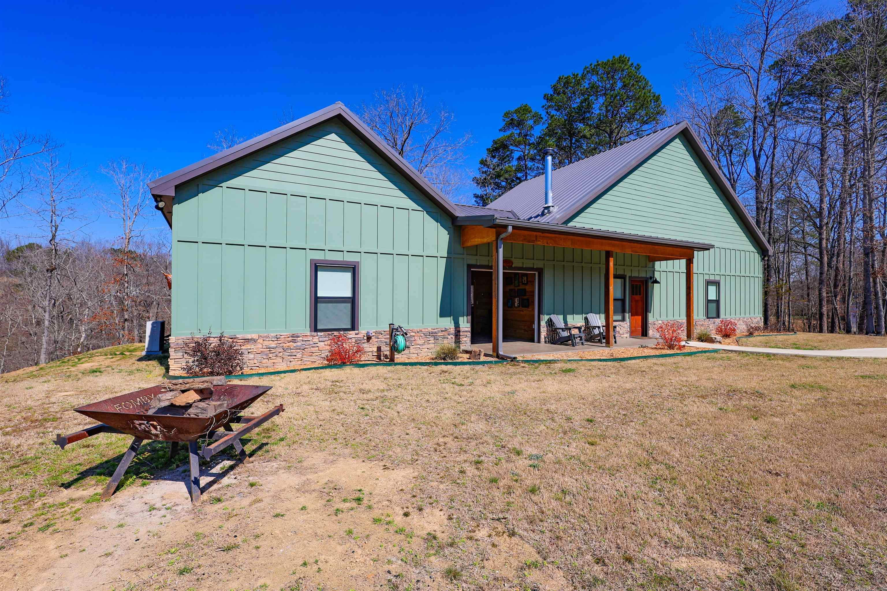 64 E Riverwatch  Glenwood, AR