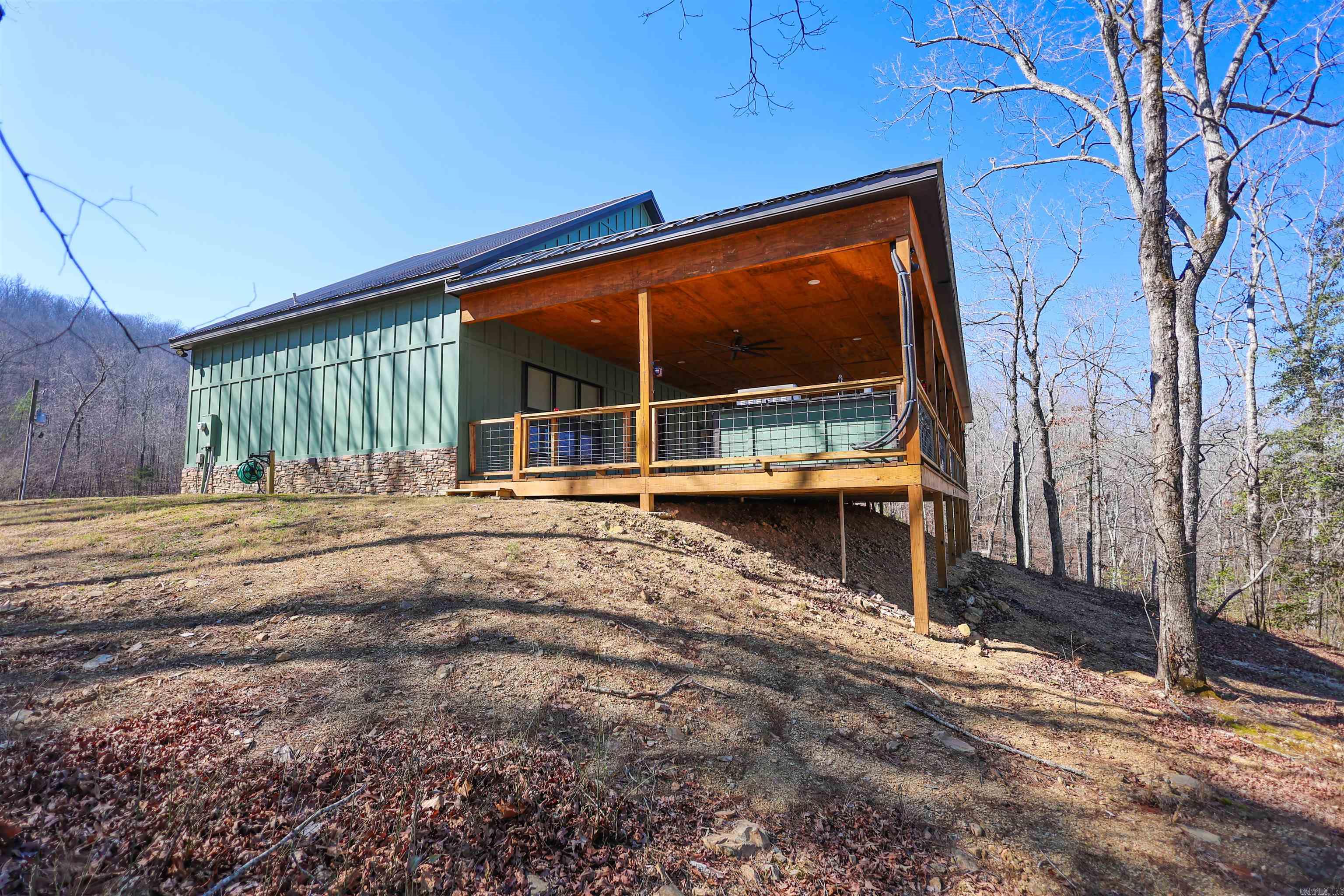 64 E Riverwatch  Glenwood, AR