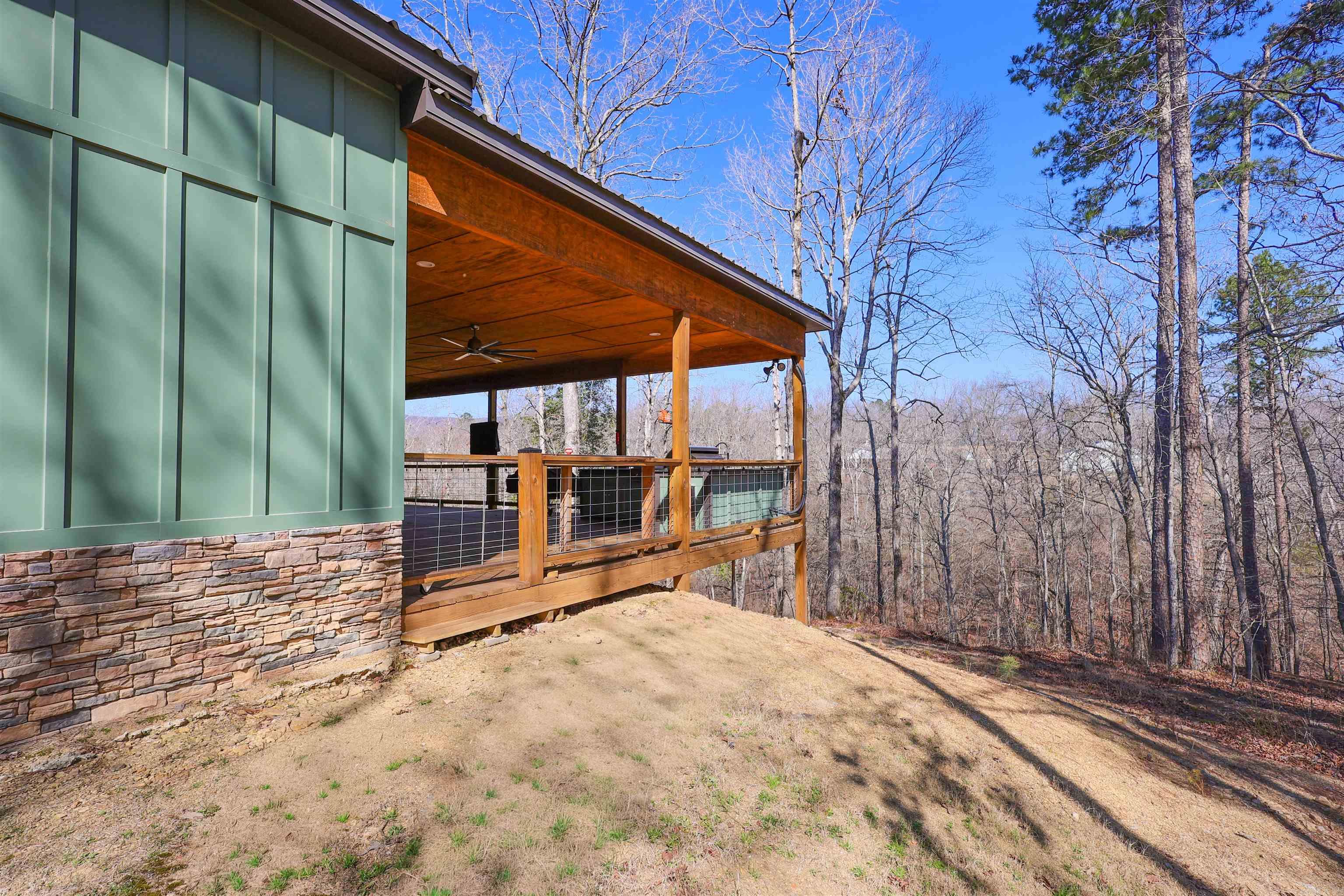 64 E Riverwatch  Glenwood, AR