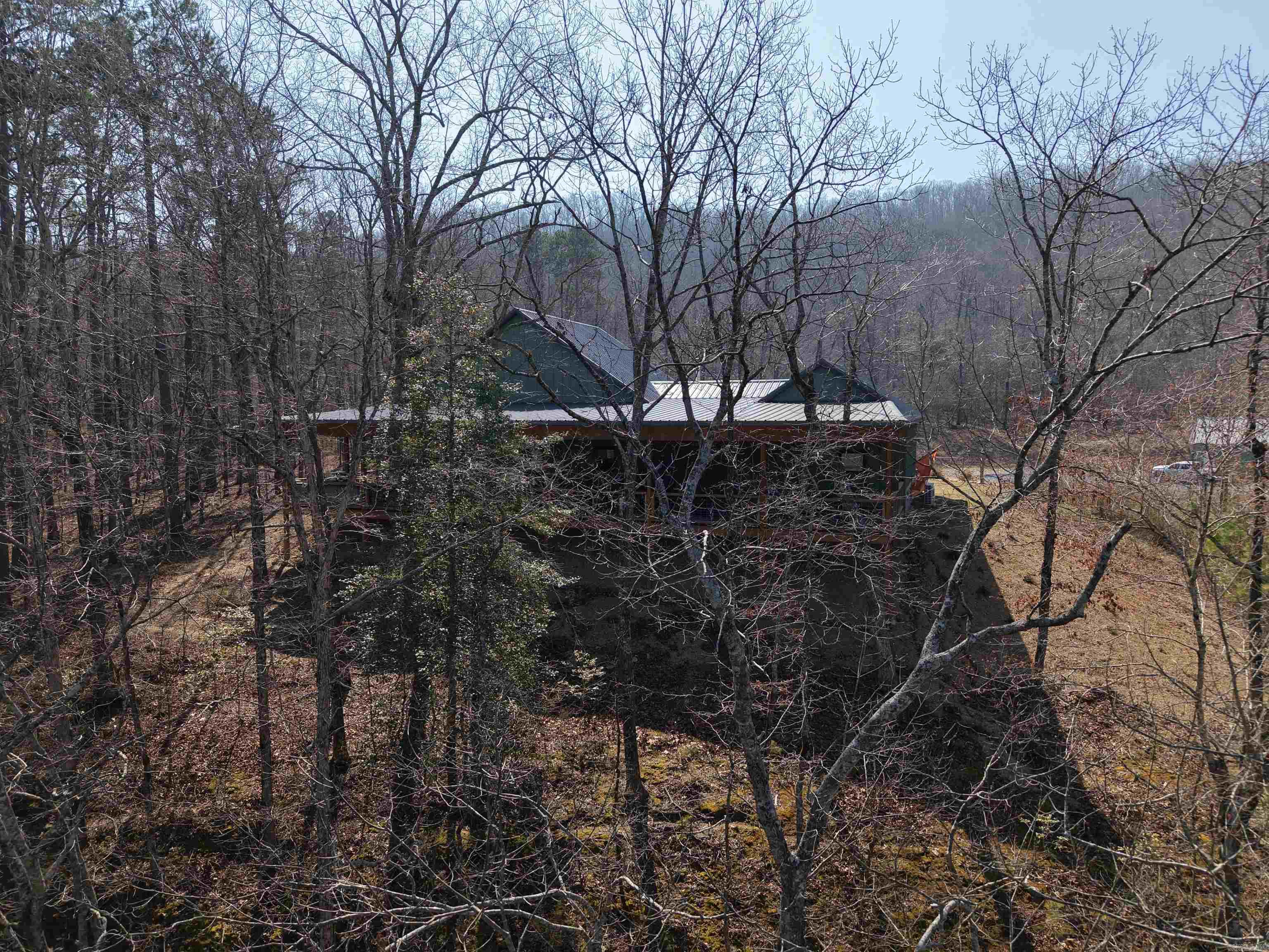 64 E Riverwatch  Glenwood, AR