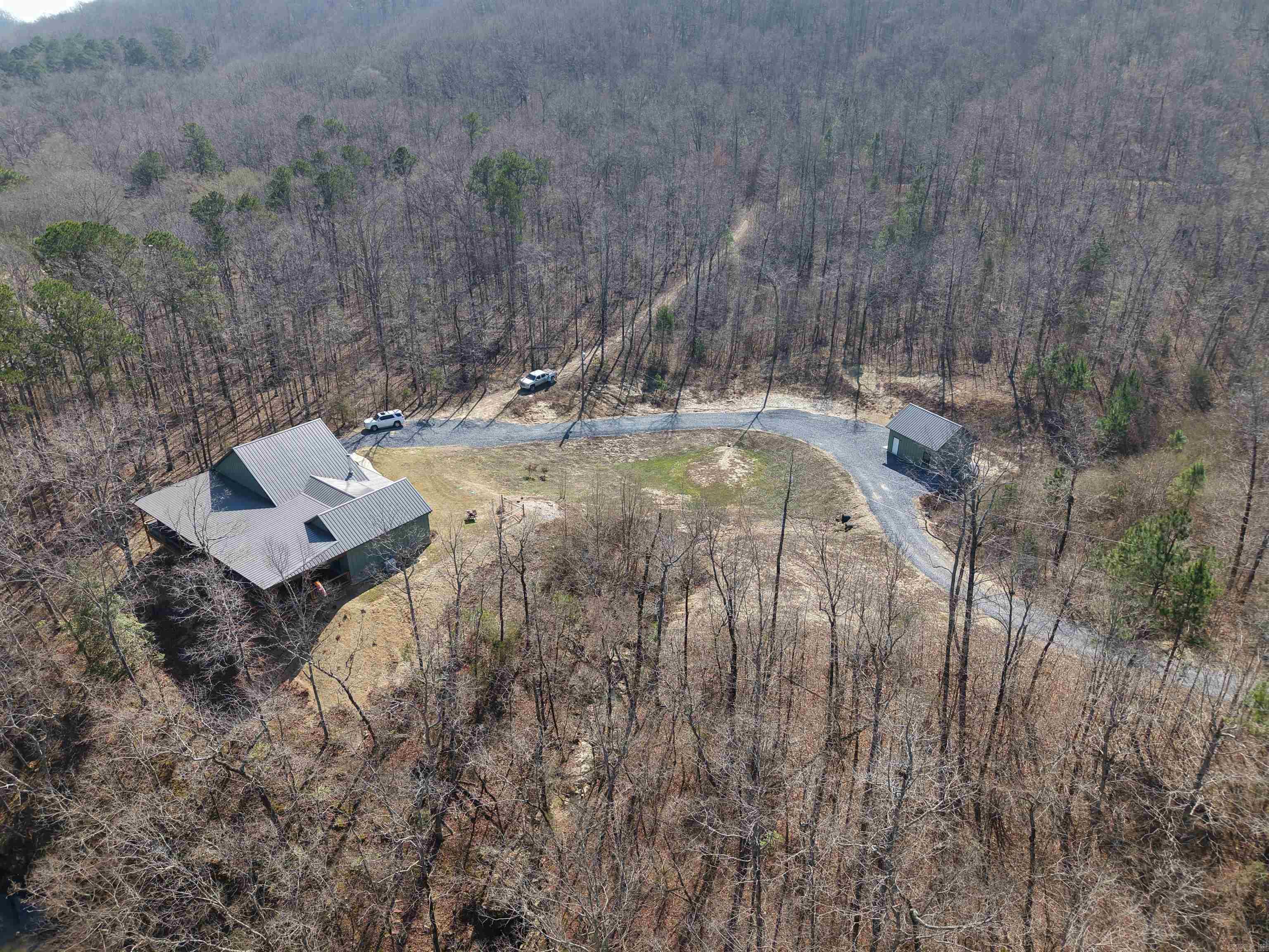 64 E Riverwatch  Glenwood, AR