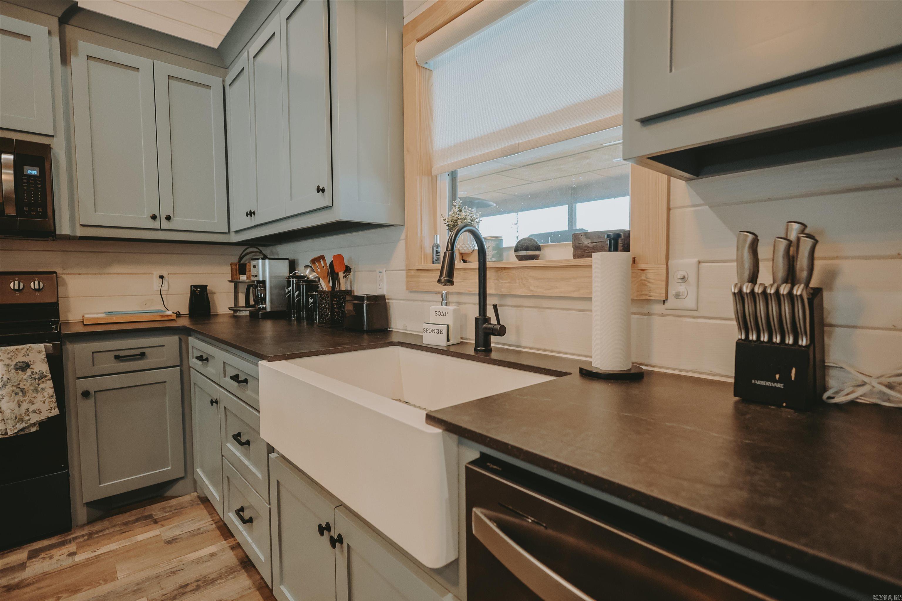 64 E Riverwatch  Glenwood, AR