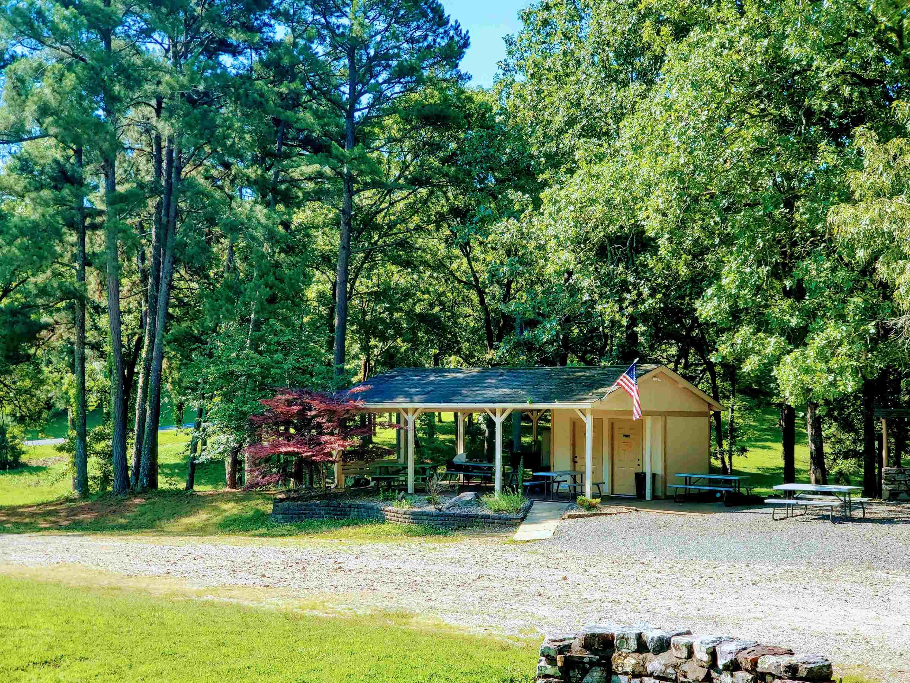 lot 3678A OHIO  Hot Springs, AR