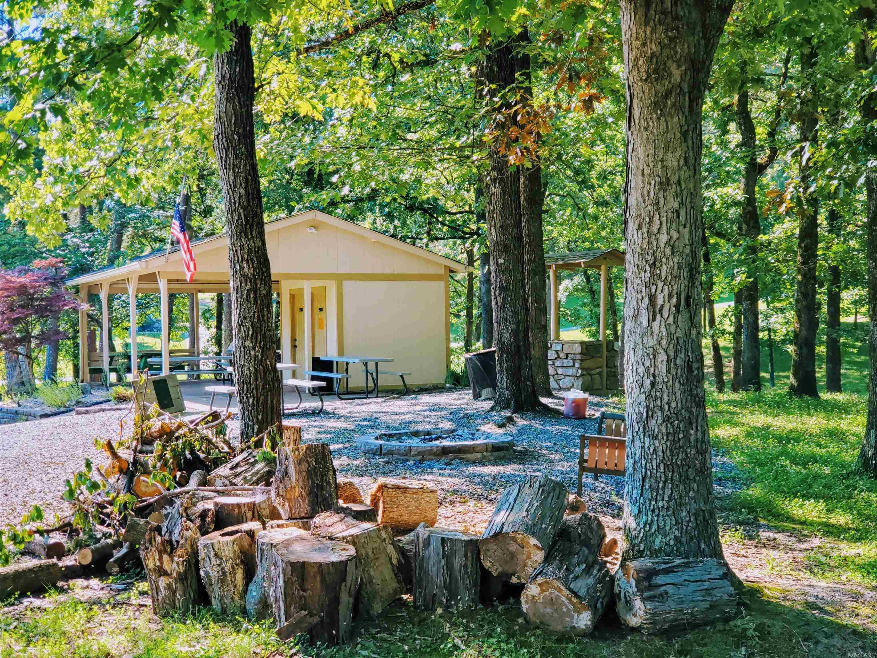 lot 3678A OHIO  Hot Springs, AR