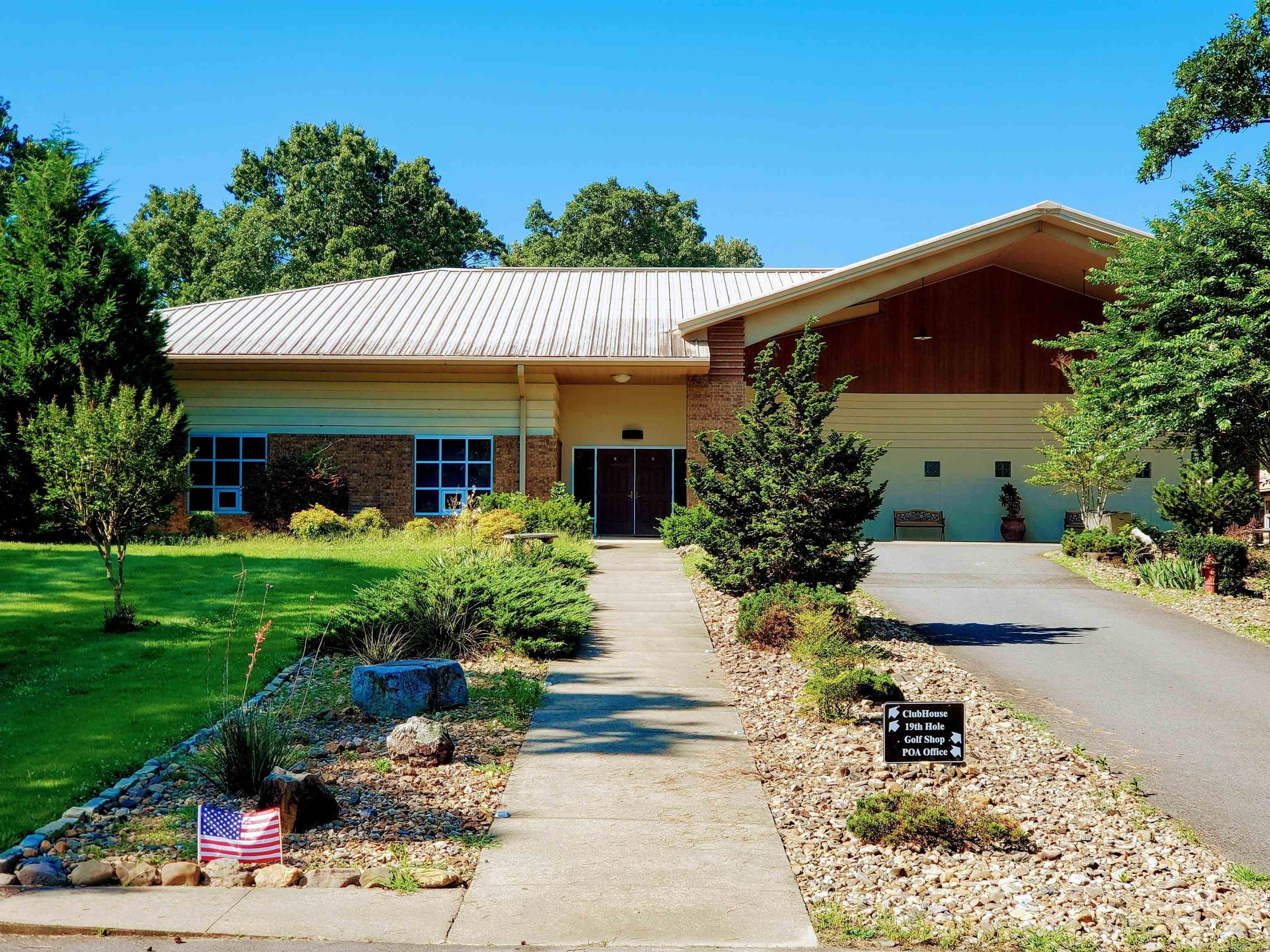 lot 3678A OHIO  Hot Springs, AR